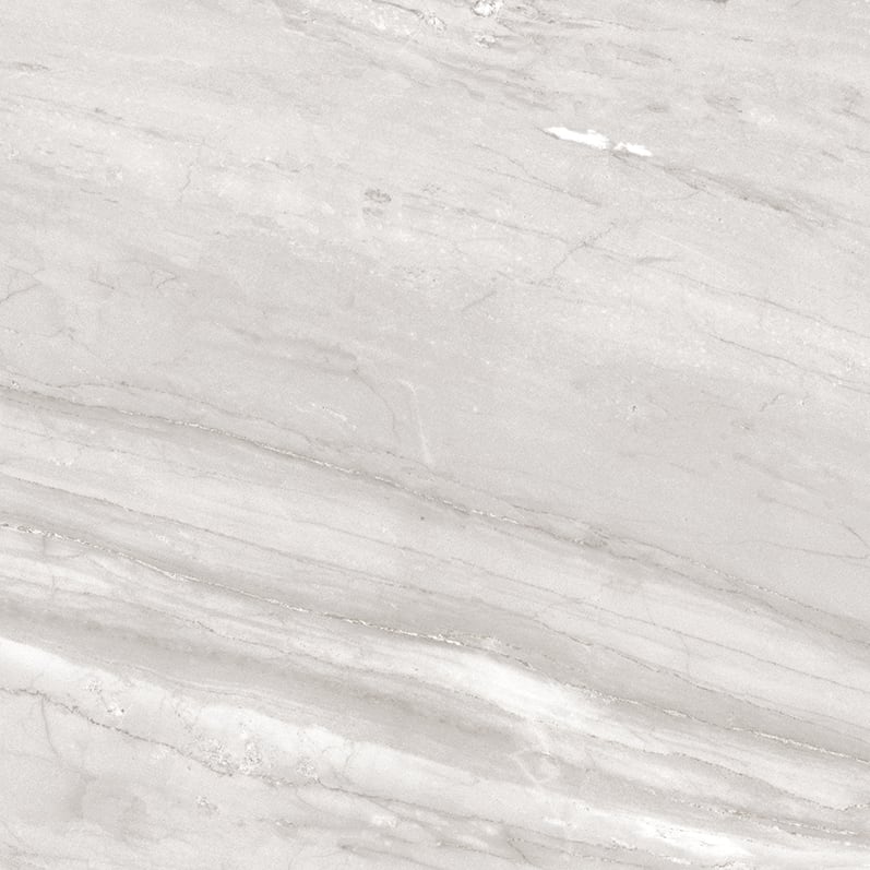 Epic 24x24 Polished Porcelain Tile in Alaska Grey