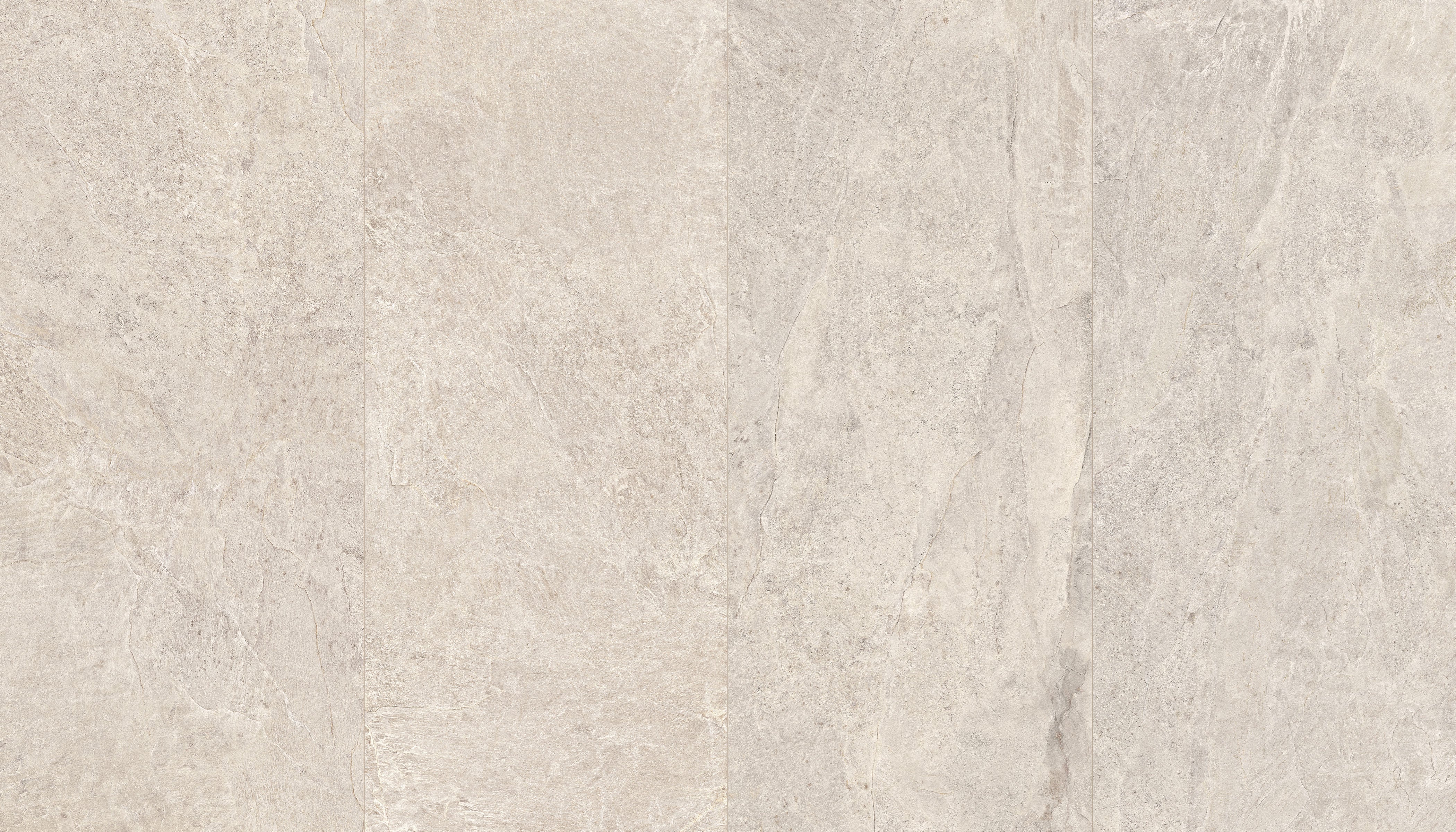 Farmhouse Living 48x110 Matte Porcelain Tile in Alabaster