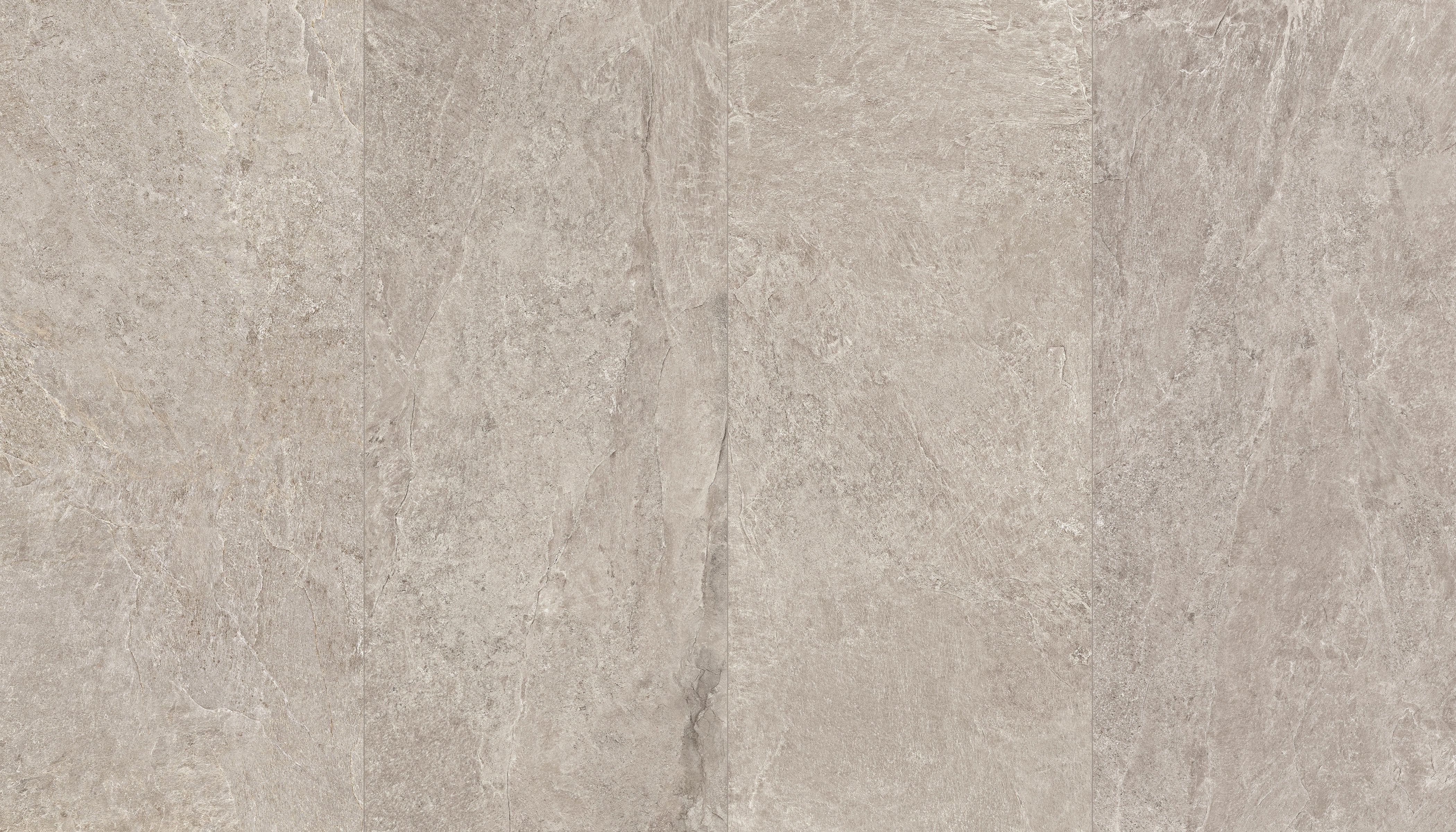 Farmhouse Living 48x110 Matte Porcelain Tile in Pewter