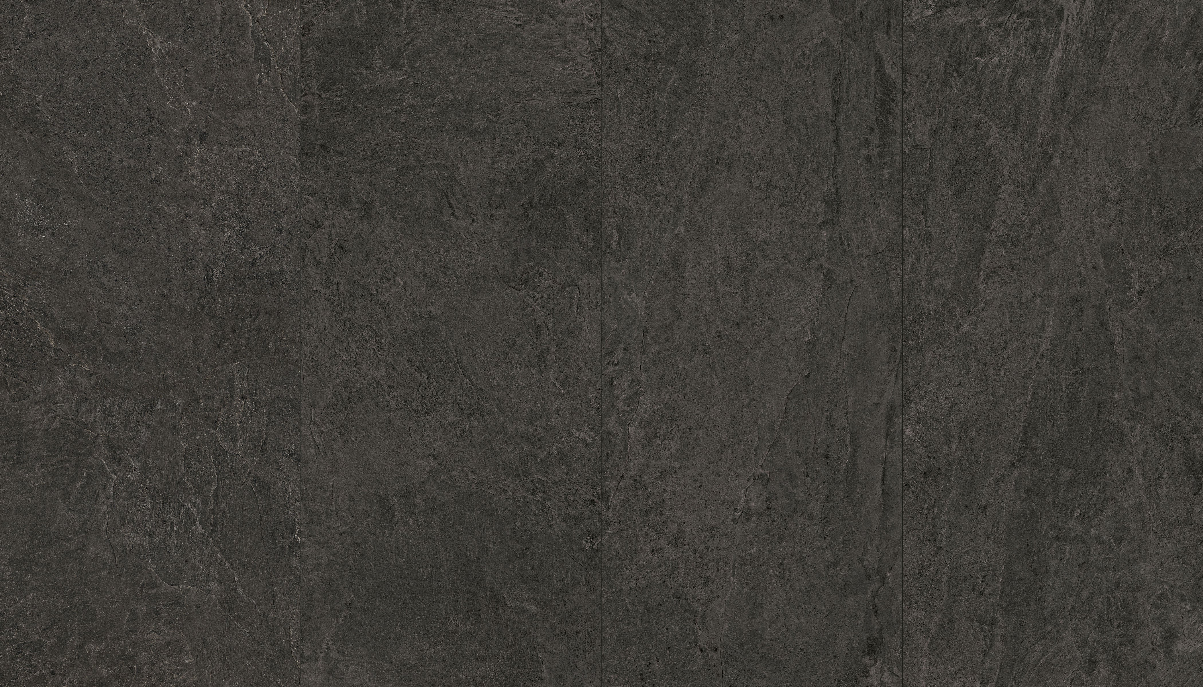 Farmhouse Living 48x110 Matte Porcelain Tile in Slate