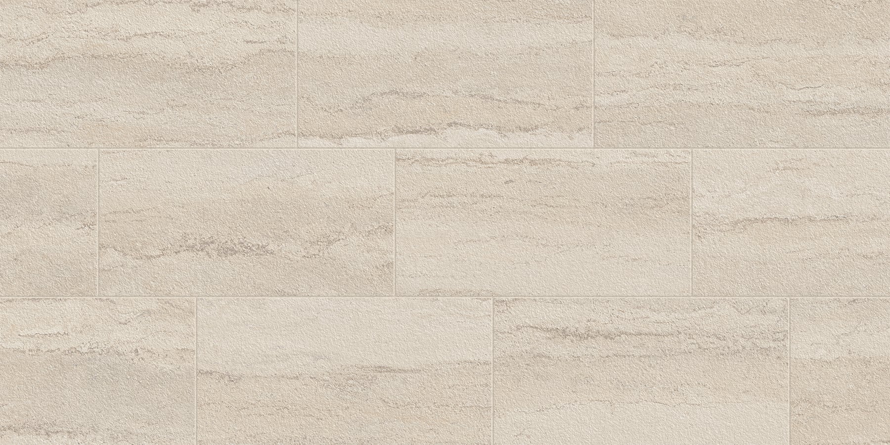 Imprint 12x24 Matte Porcelain Tile in Strata Warm