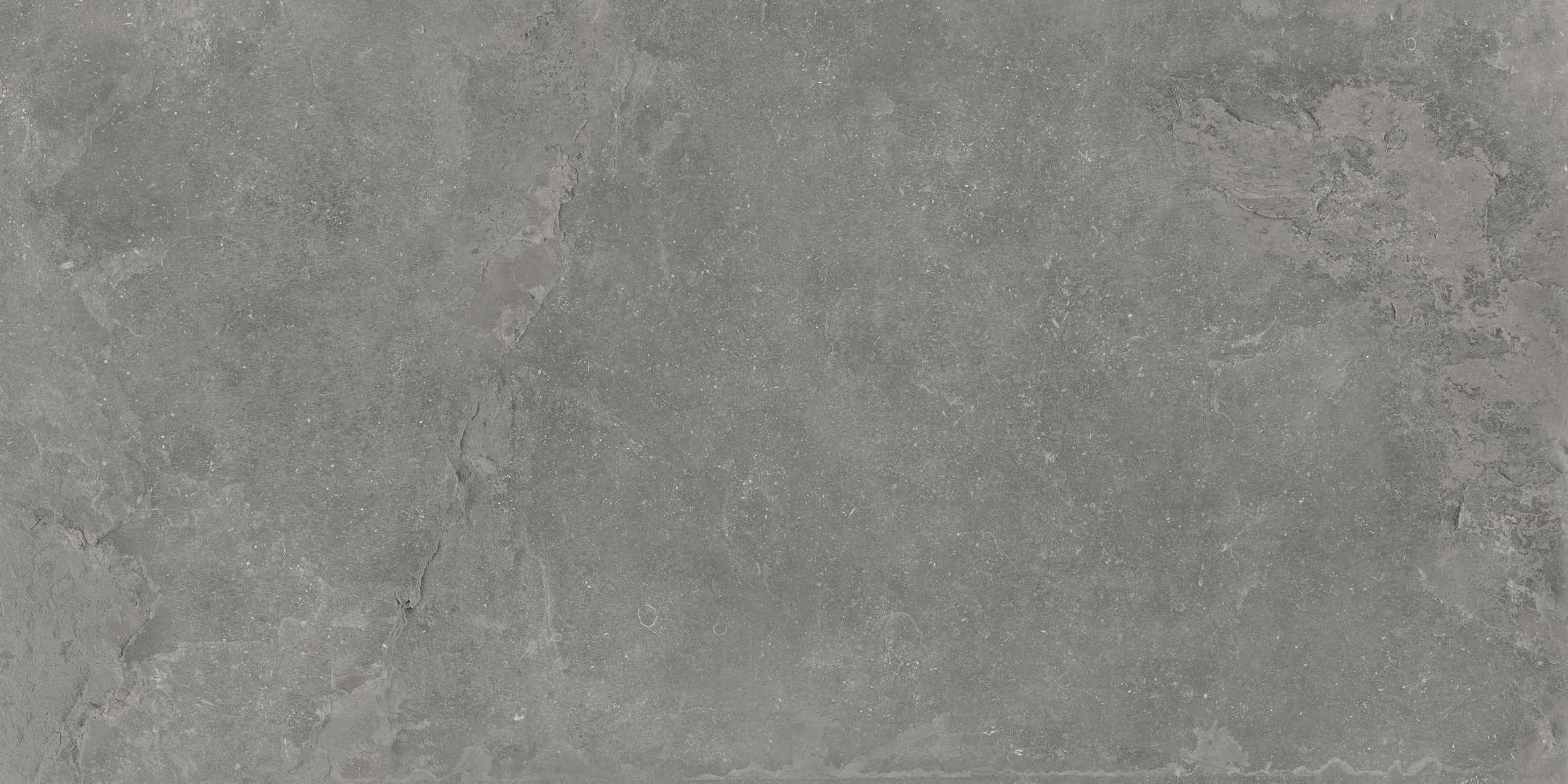 Lith 24x48 Matte Porcelain Tile in Heirloom Blue