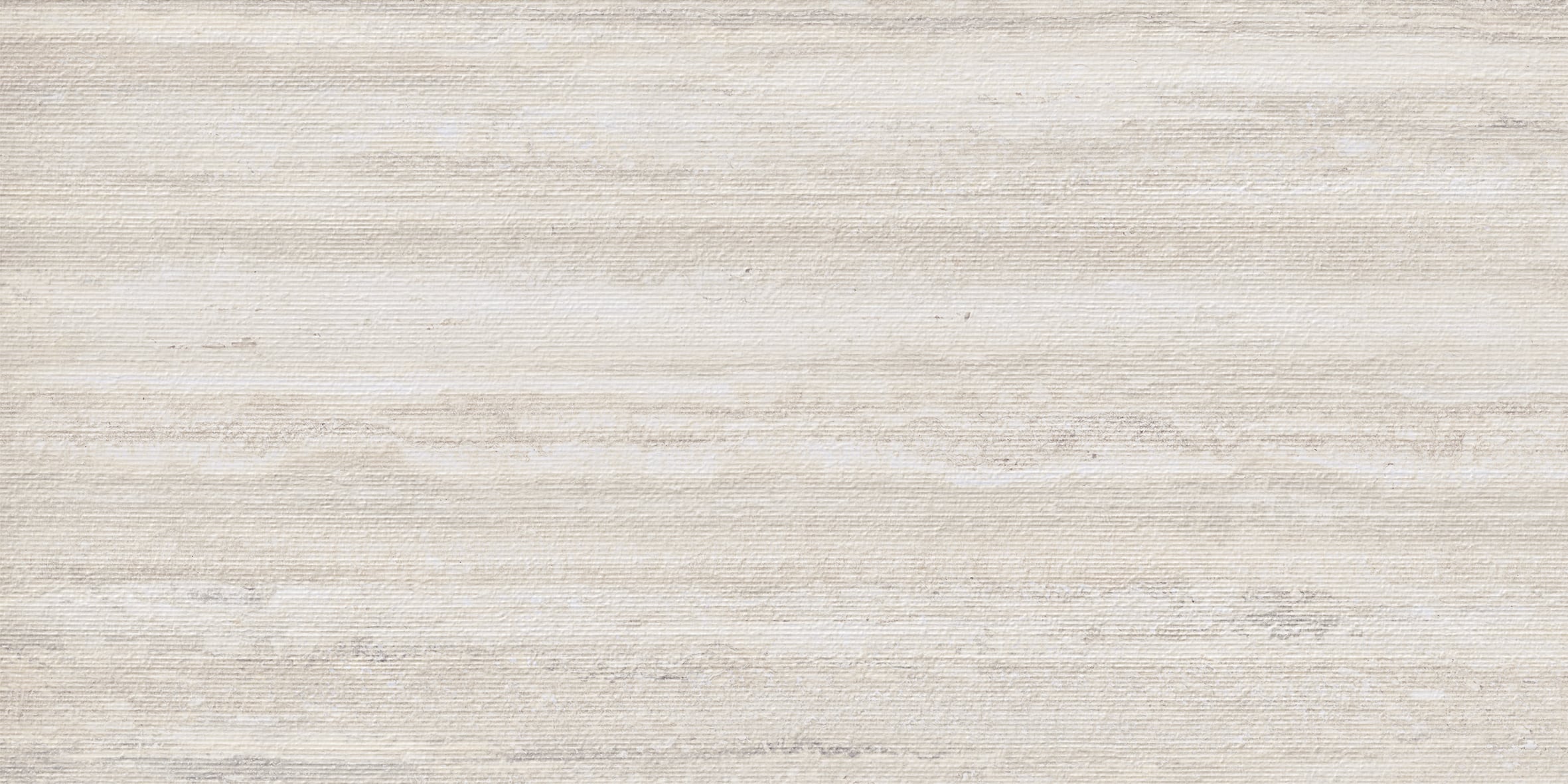 Lith 24x48 Chiseled Porcelain Tile in Legacy White