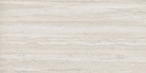 Lith 24x48 Chiseled Porcelain Tile in Legacy White