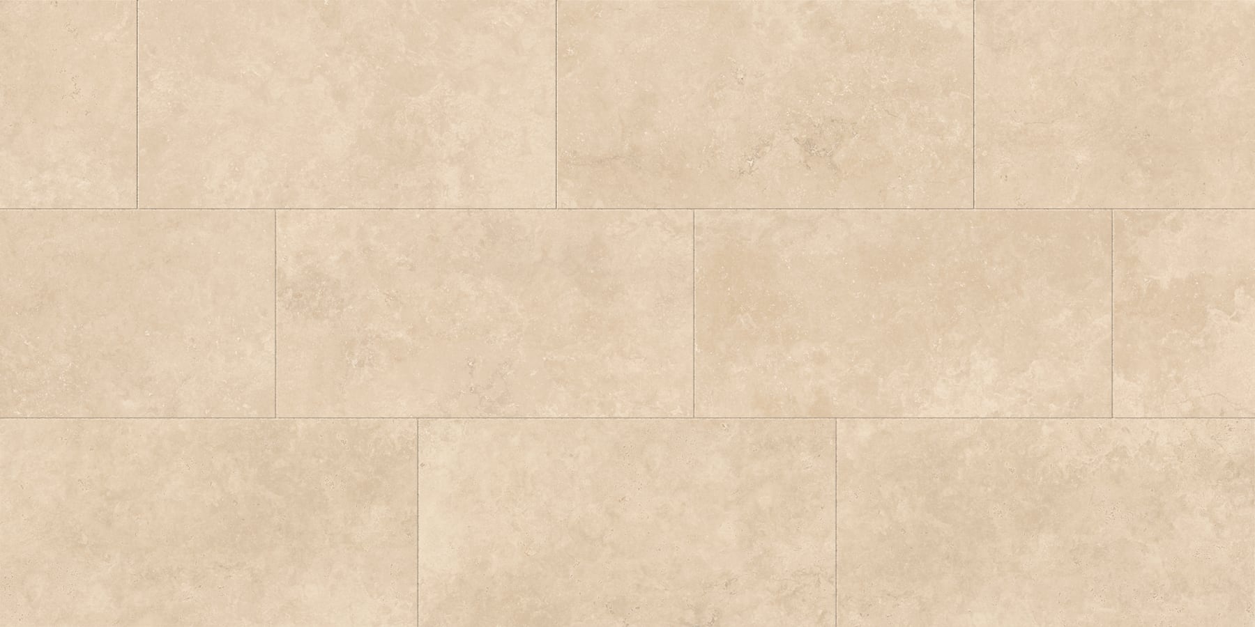 Luxury 12x24 Matte Porcelain Tile in Marfil