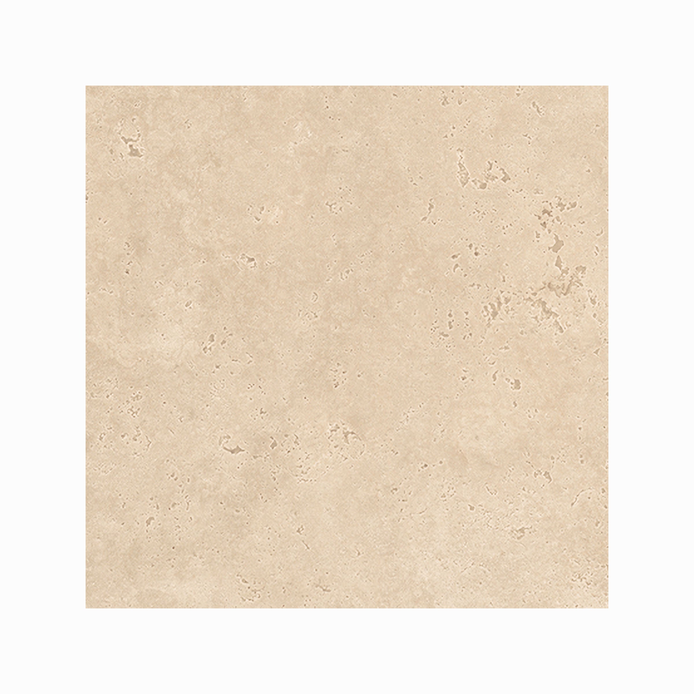 Luxury 12x12 Matte Porcelain Tile in Marfil