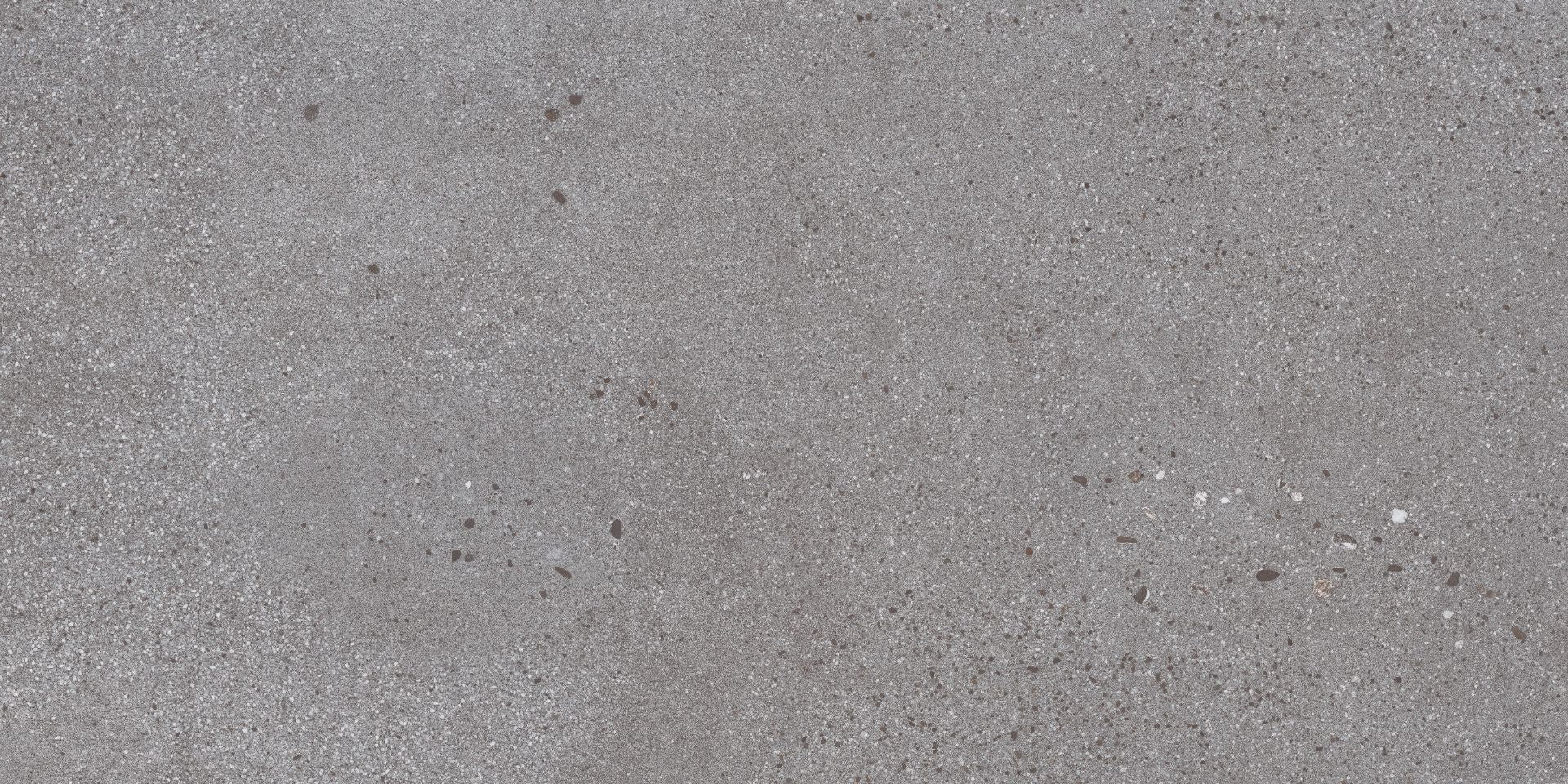 Area 51 24x48 Grip Porcelain 2cm Paver Tile in Steel