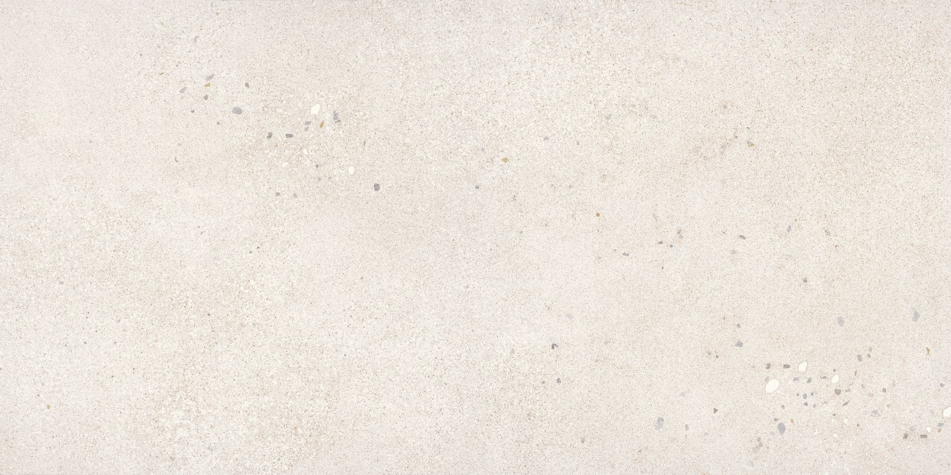 Area 51 24x48 Grip Porcelain 2cm Paver Tile in White