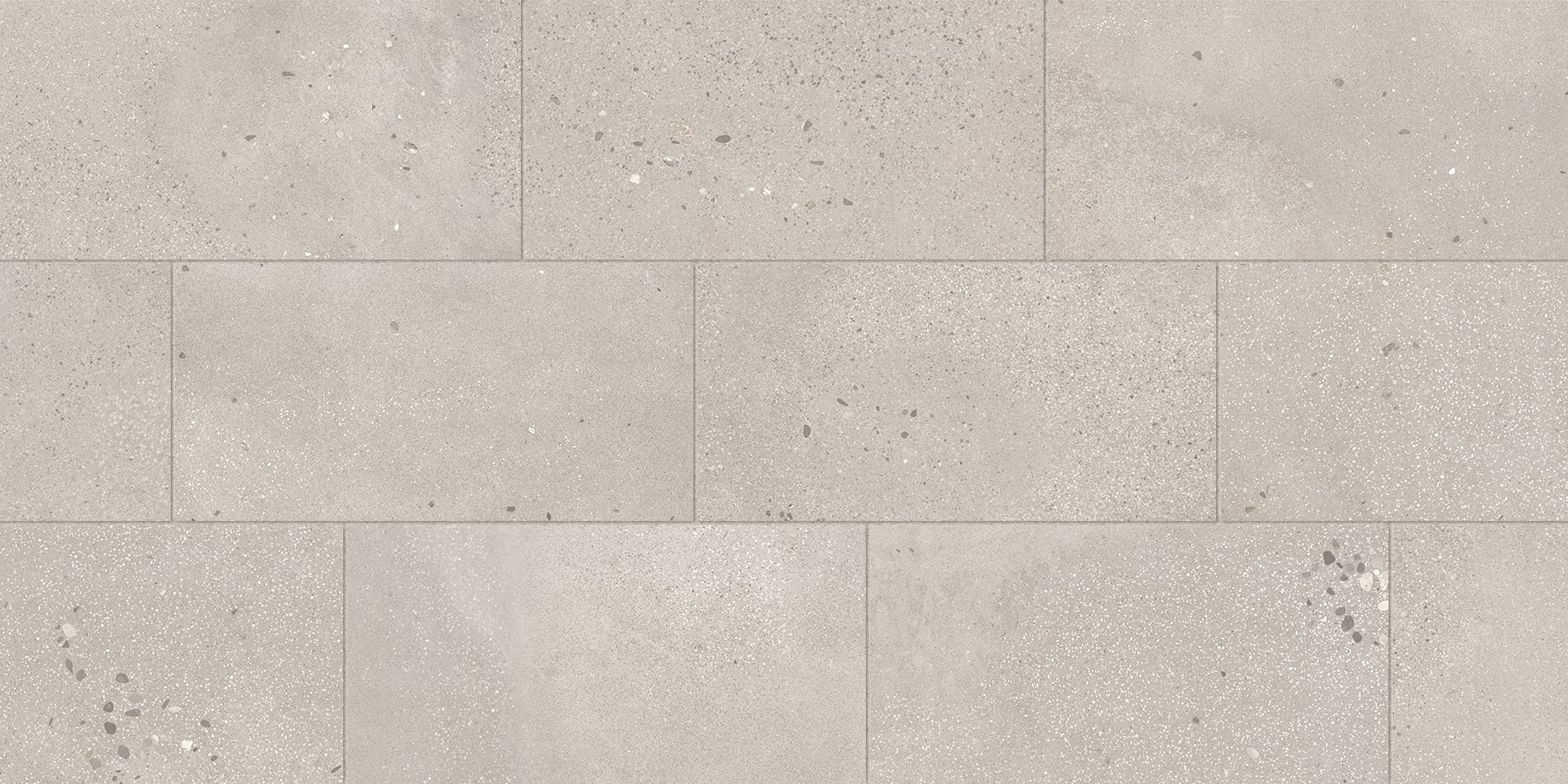 Area 51 12x24 Matte Porcelain Tile in Clay