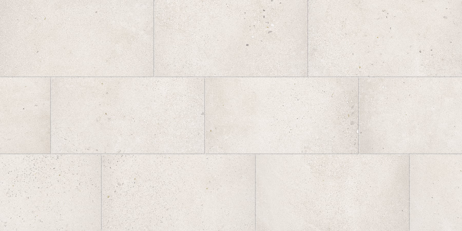 Area 51 12x24 Matte Porcelain Tile in White