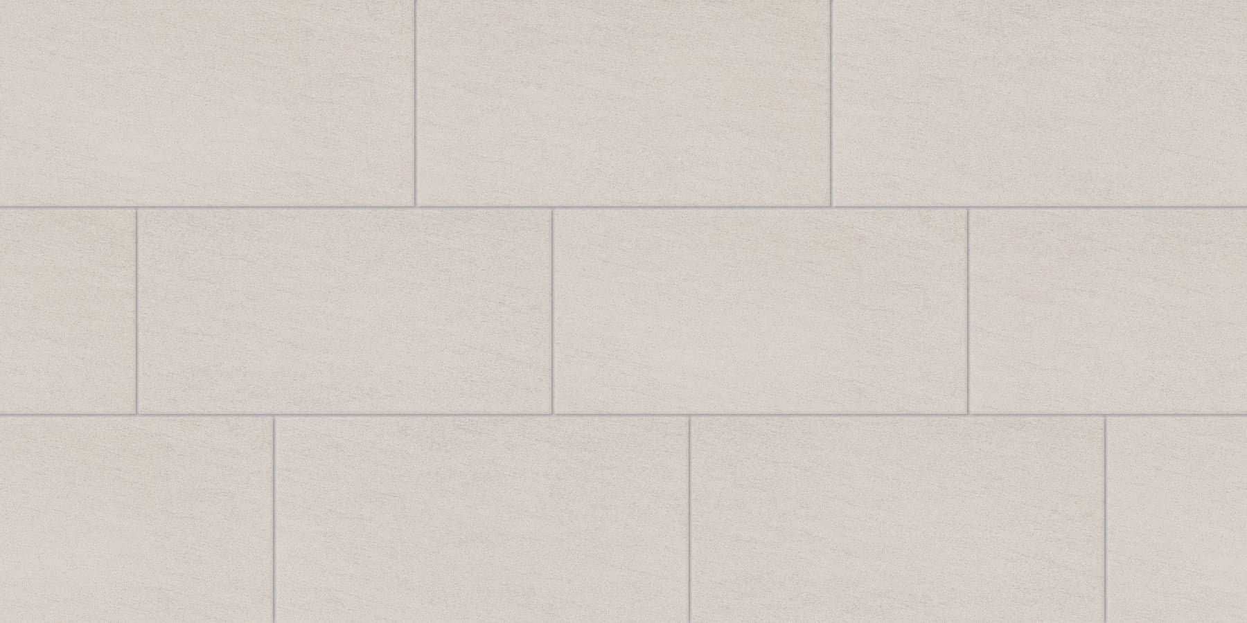 Basalt 12x24 Matte Porcelain Tile in White