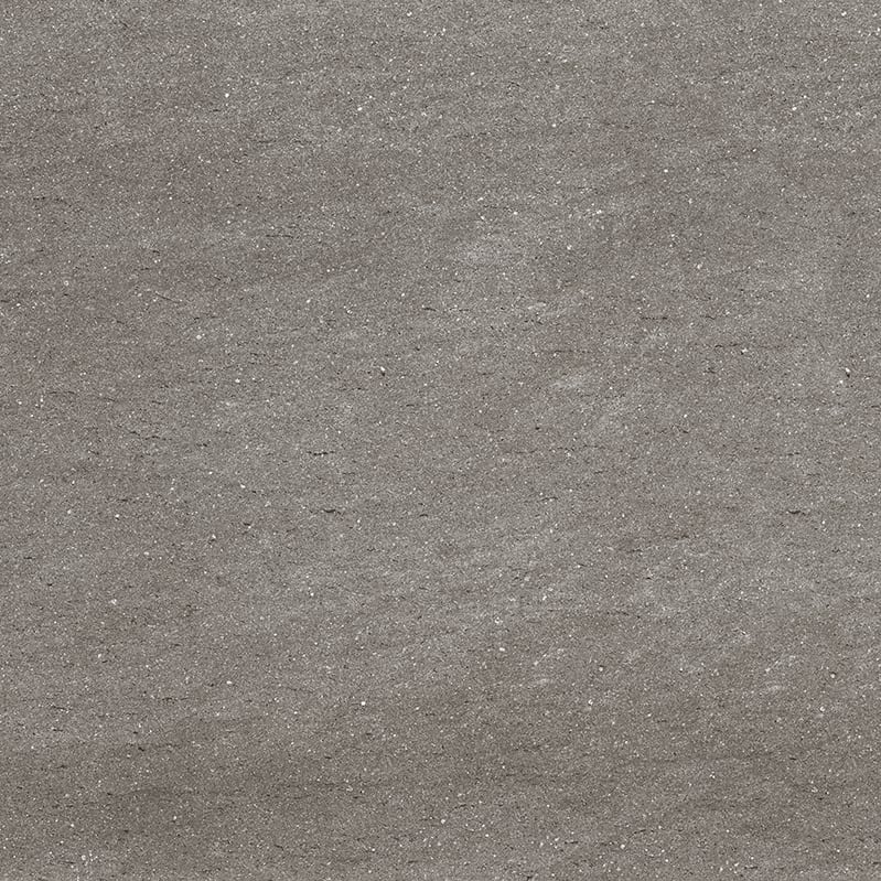 Basaltine 24x24 Matte Porcelain Tile in Dark Grey