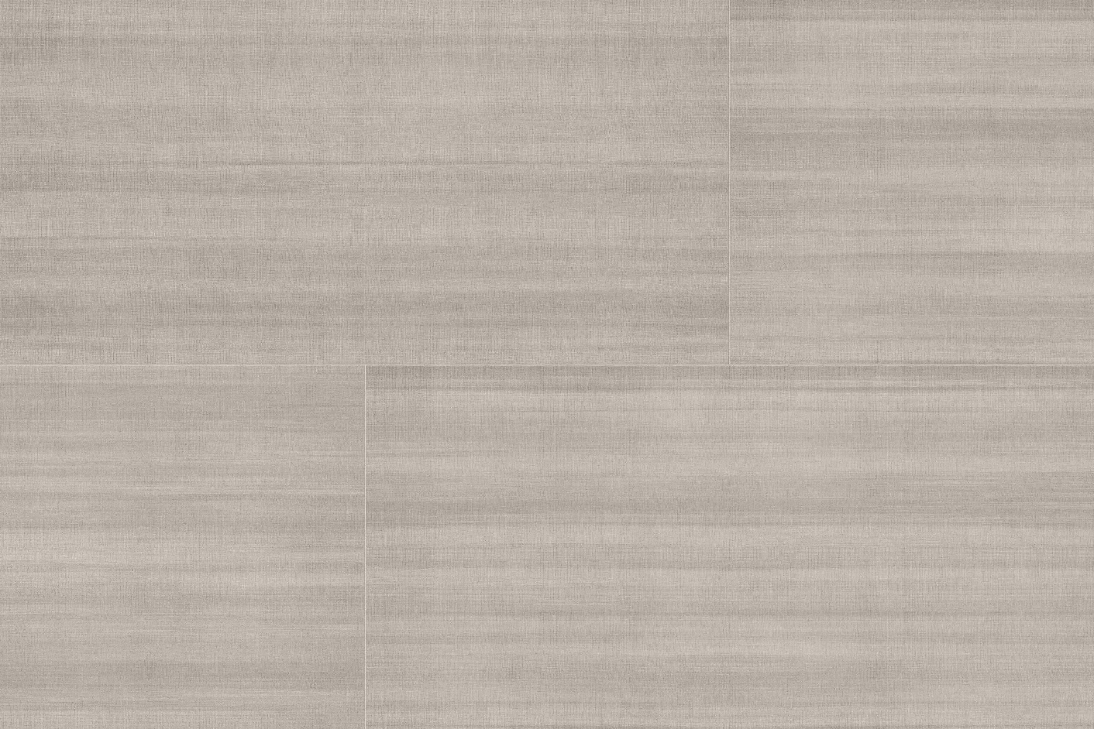 Bestow 24x48 Matte Porcelain Tile in Arku Cool Grey