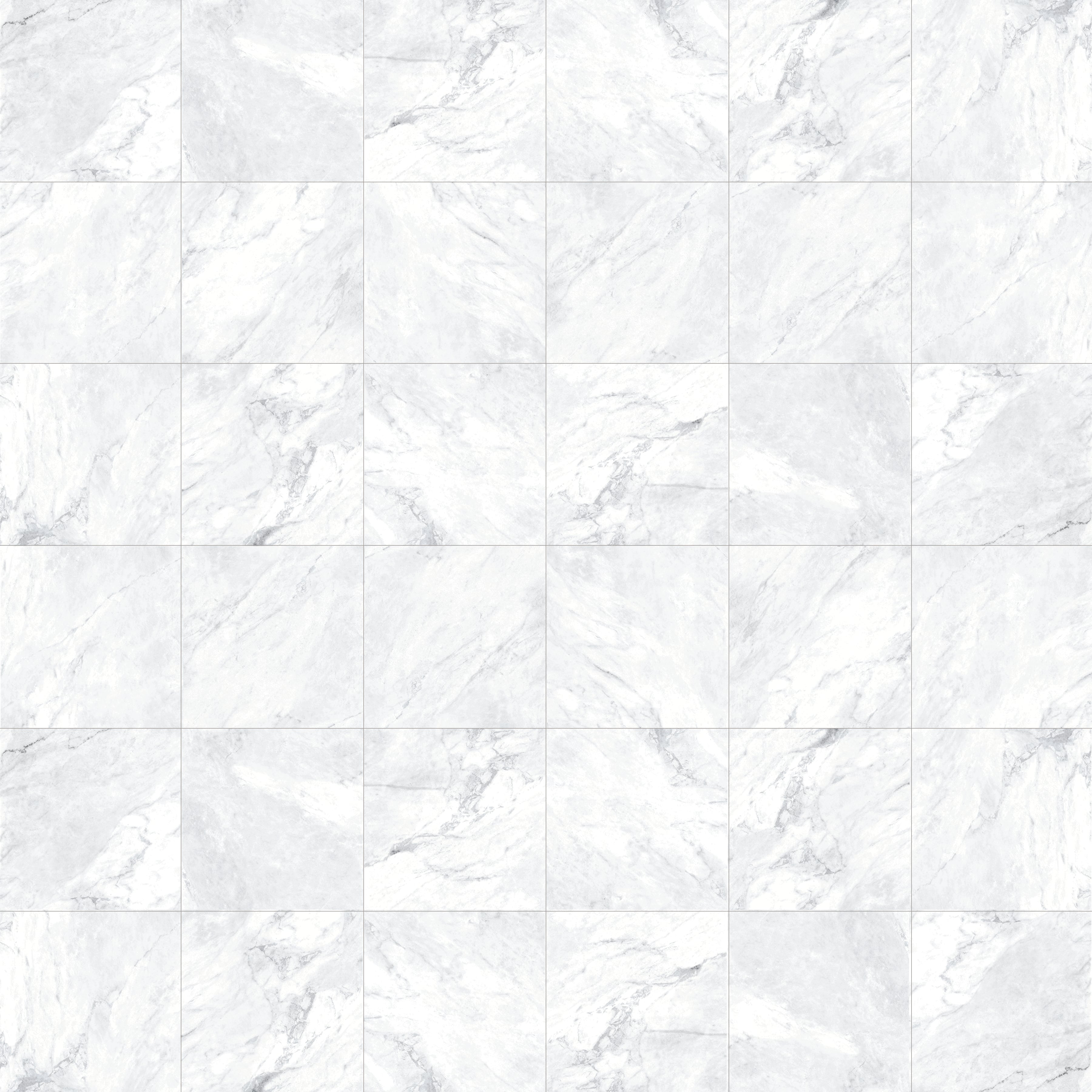 Classica 2x2 Matte Porcelain Mesh Mosaic Tile in Alaska Glacier