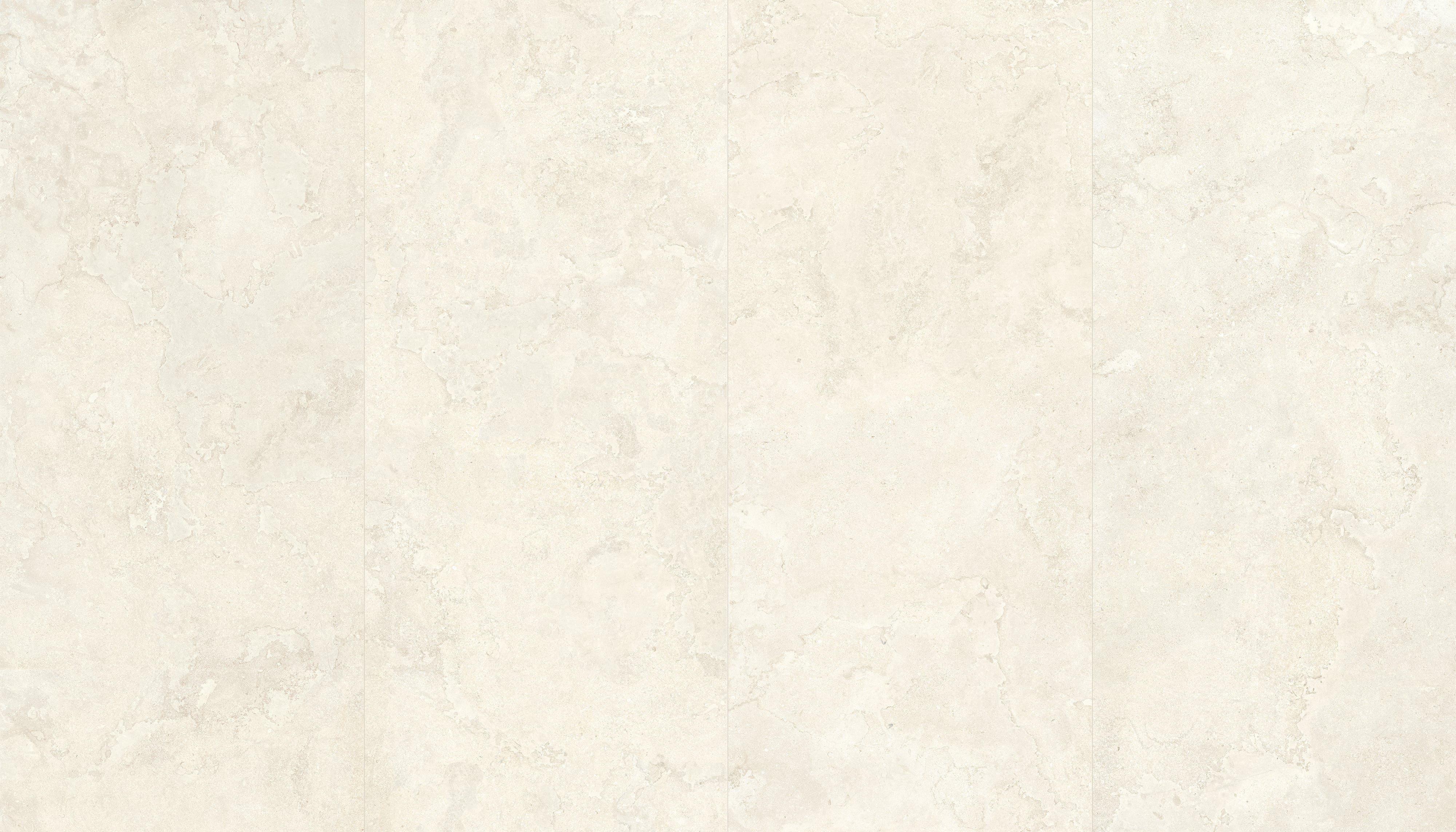 EcoStone 48x110 Matte Porcelain Tile in Cross-Cut Fog