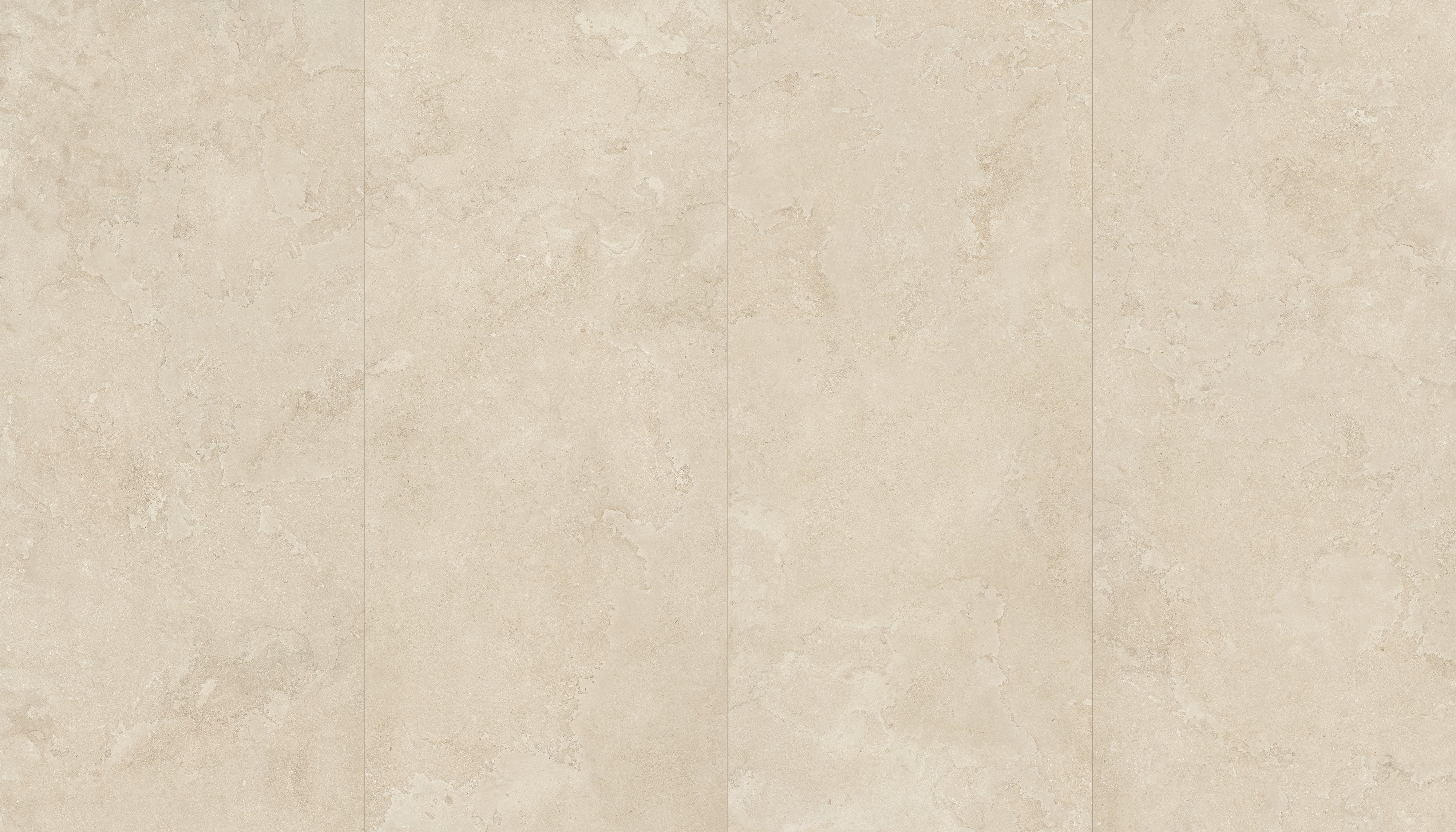 EcoStone 48x110 Matte Porcelain Tile in Cross-Cut Jute