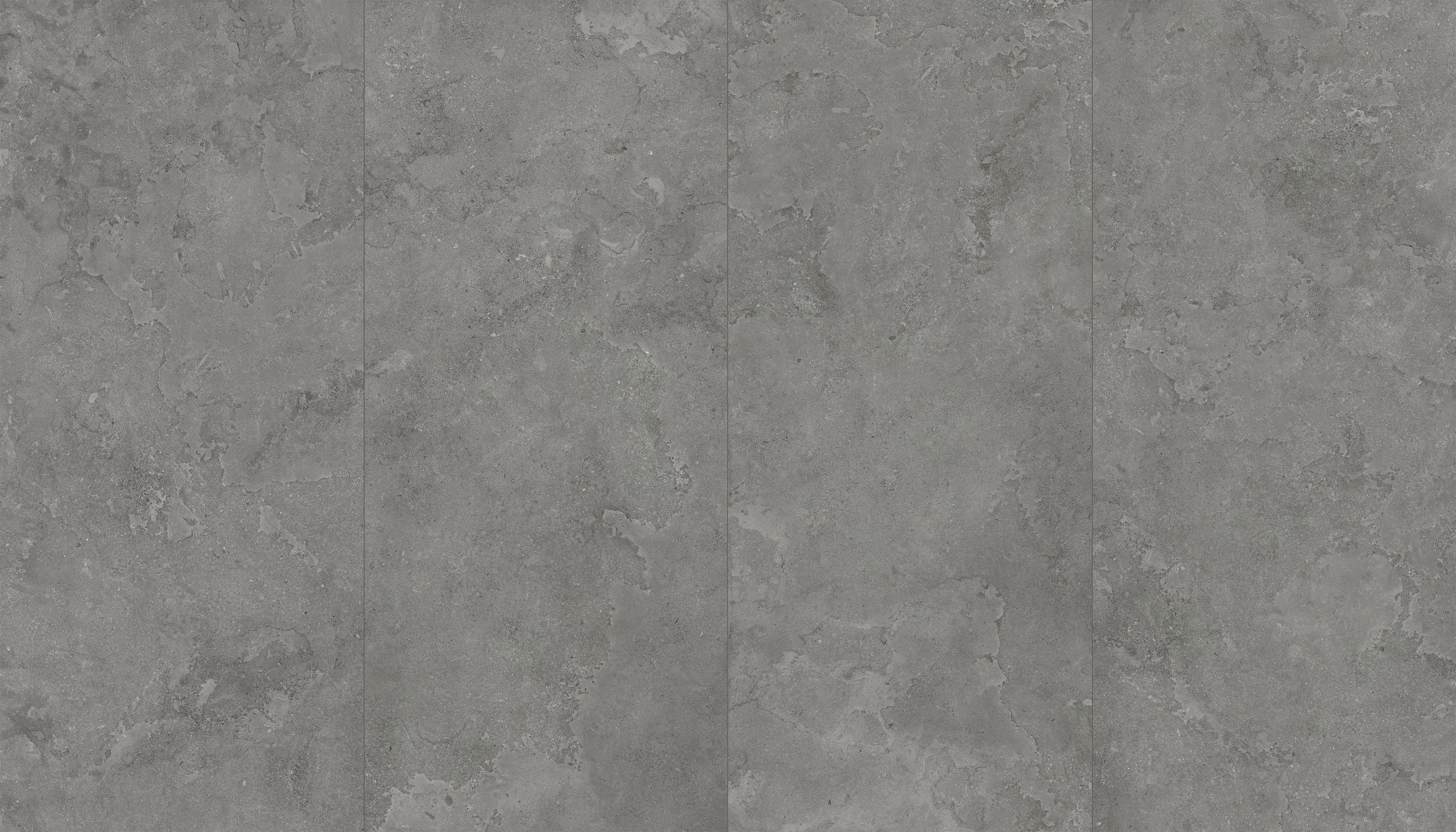 EcoStone 48x110 Matte Porcelain Tile in Cross-Cut Pumice