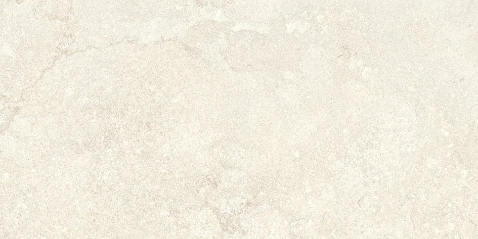 EcoStone 12x24 Matte Porcelain Tile in Cross-Cut Fog