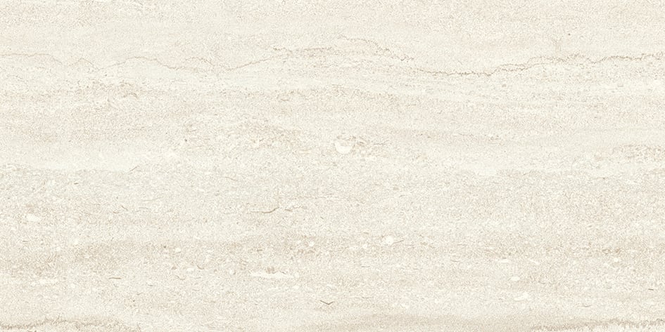 EcoStone 12x24 Matte Porcelain Tile in Vein-Cut Fog