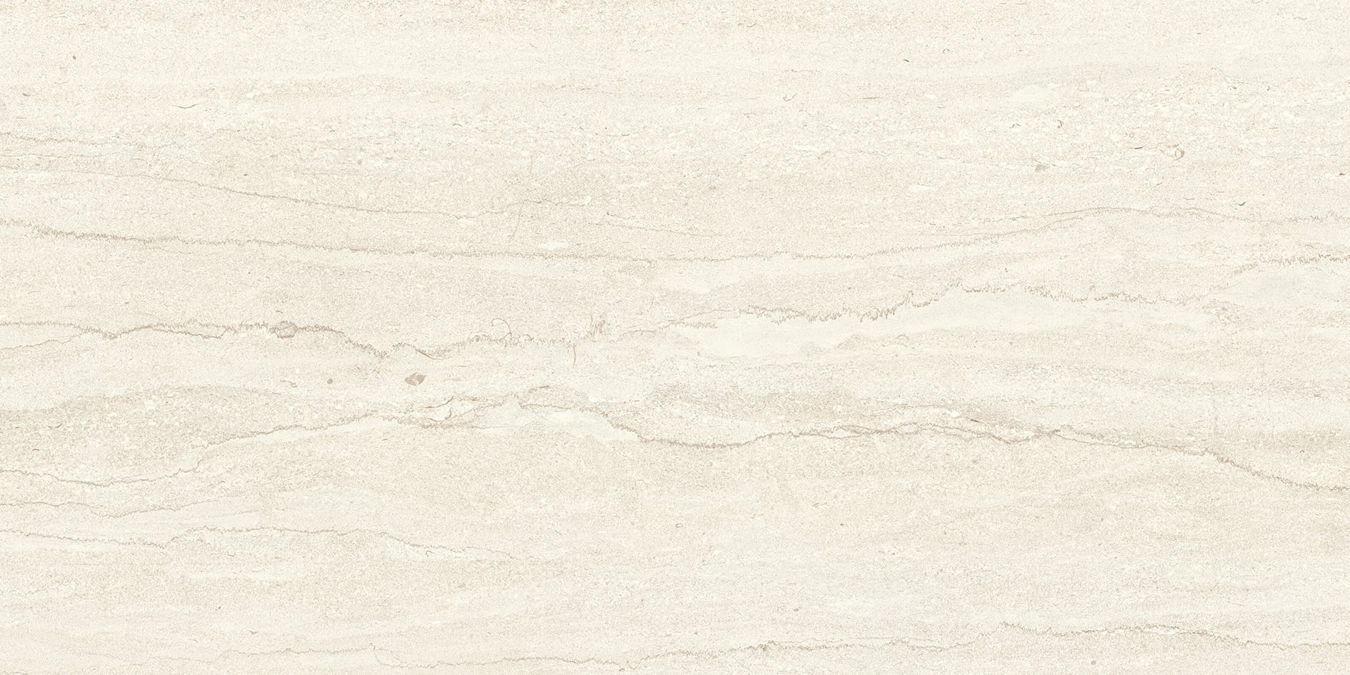 EcoStone 24x48 Matte Porcelain Tile in Vein-Cut Fog