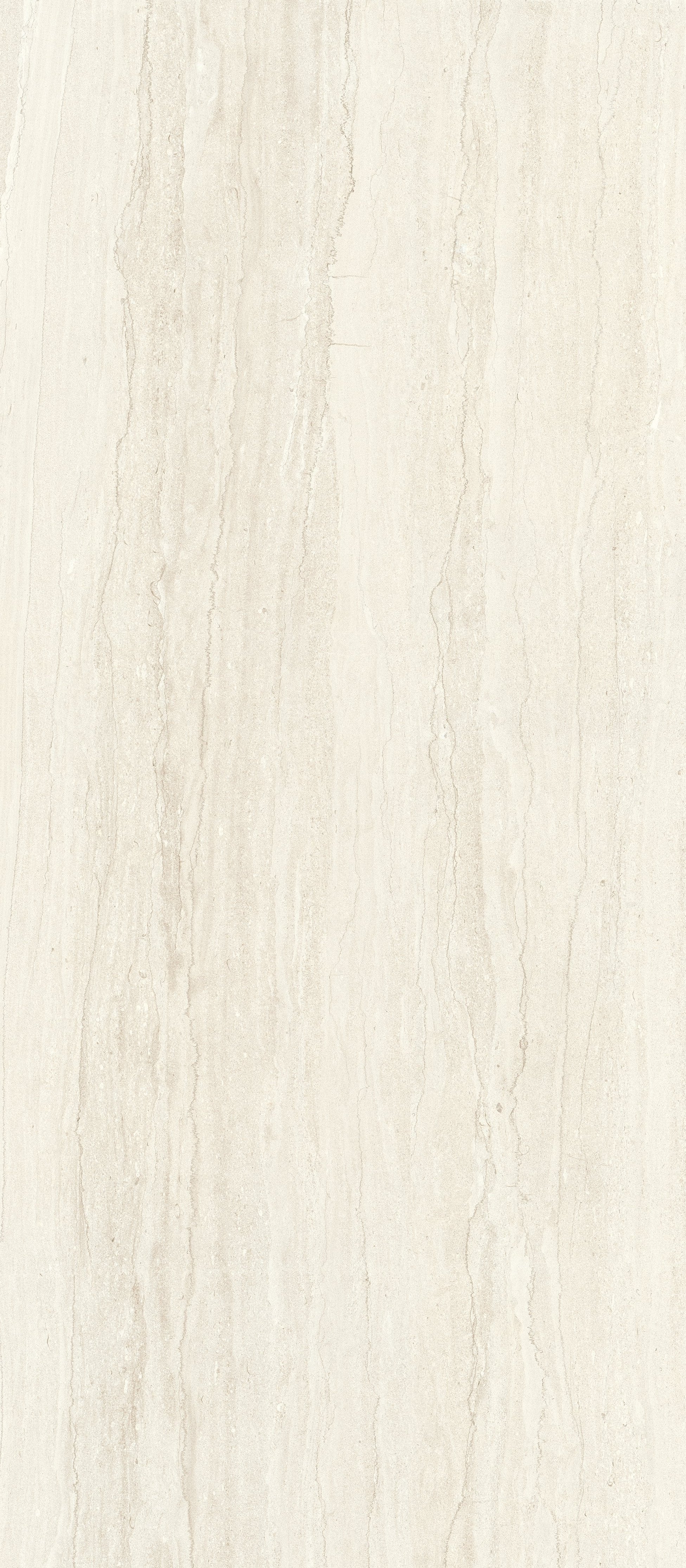 EcoStone 48x110 Matte Porcelain Tile in Vein-Cut Fog