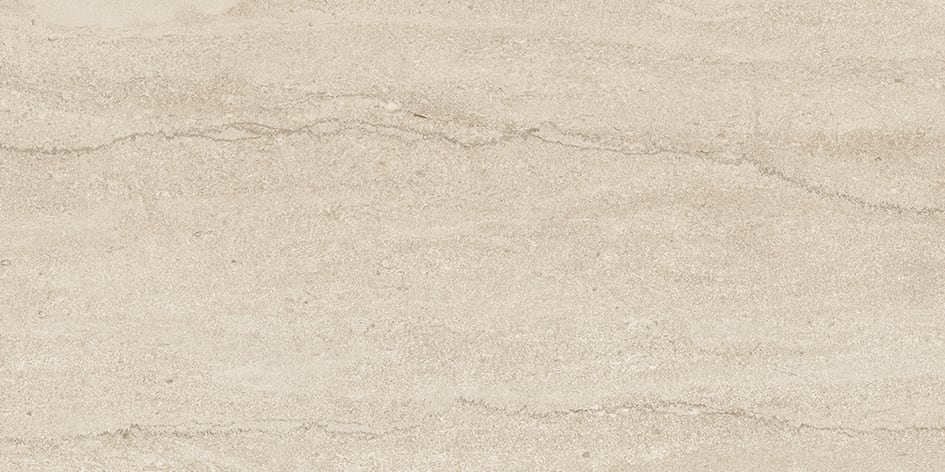 EcoStone 12x24 Matte Porcelain Tile in Vein-Cut Jute