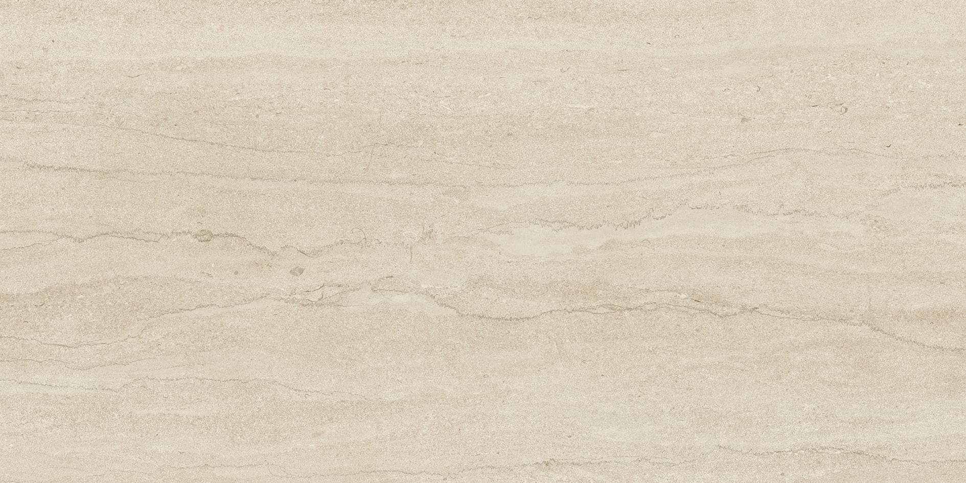 EcoStone 24x48 Matte Porcelain Tile in Vein-Cut Jute