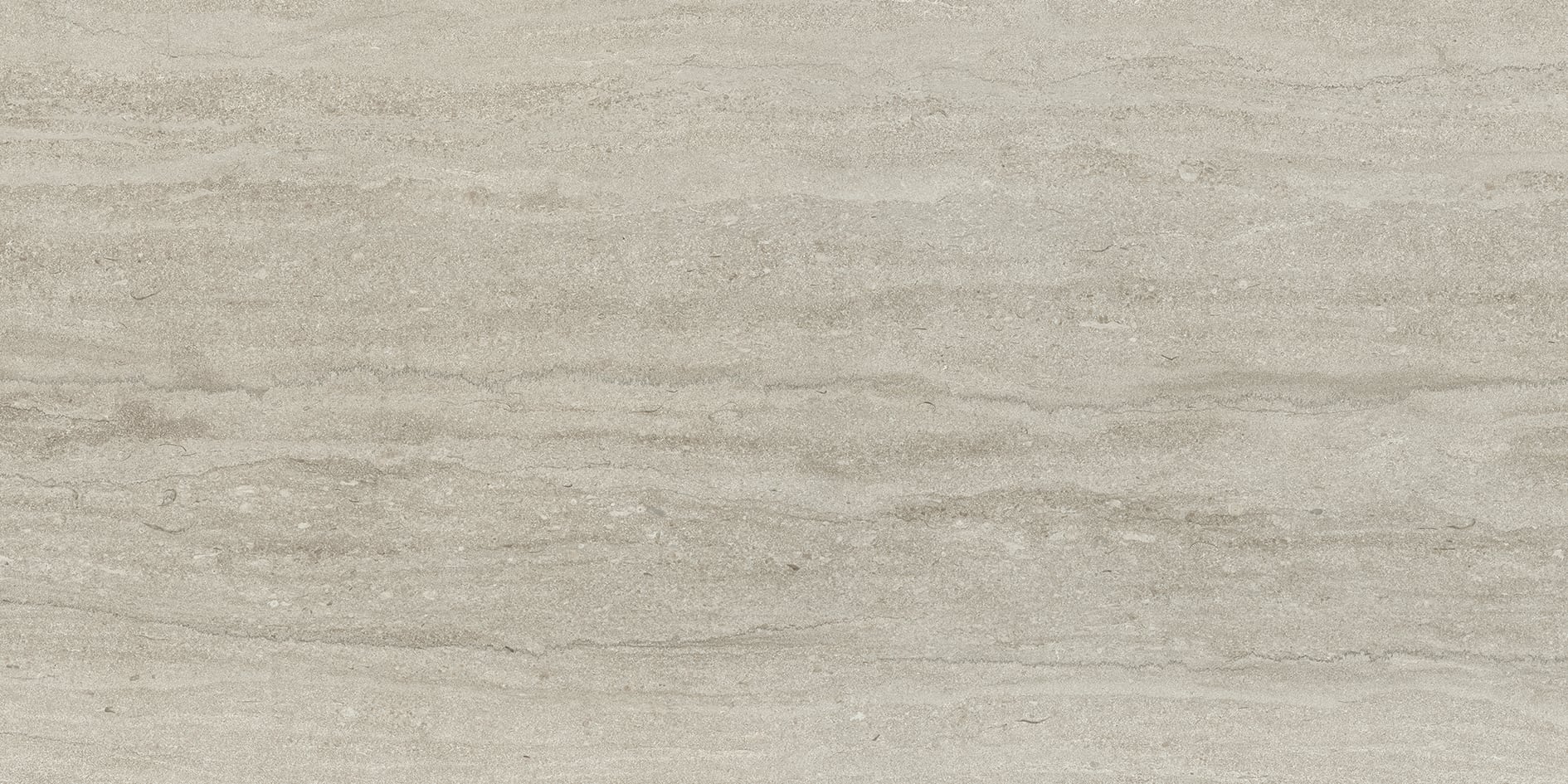 EcoStone 24x48 Matte Porcelain Tile in Vein-Cut Mist