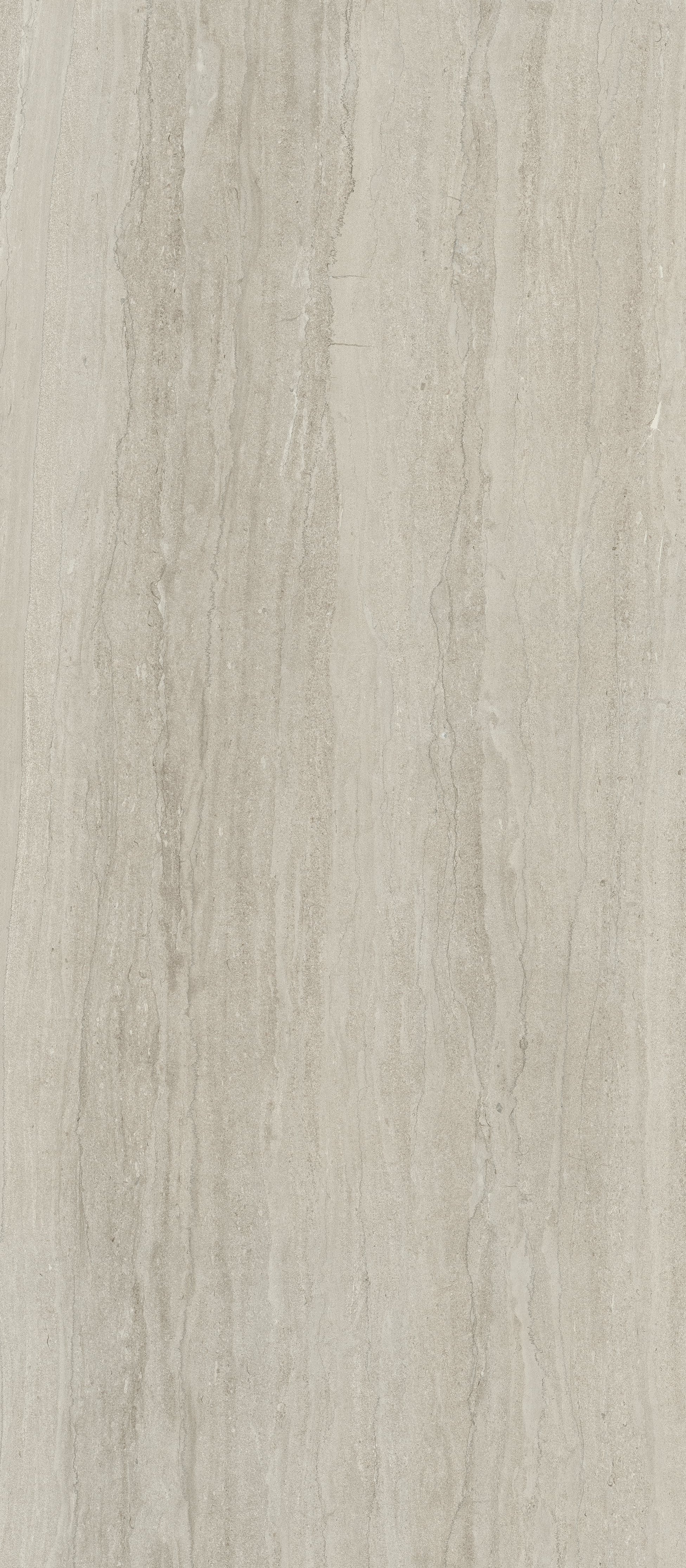 EcoStone 48x110 Matte Porcelain Tile in Vein-Cut Mist