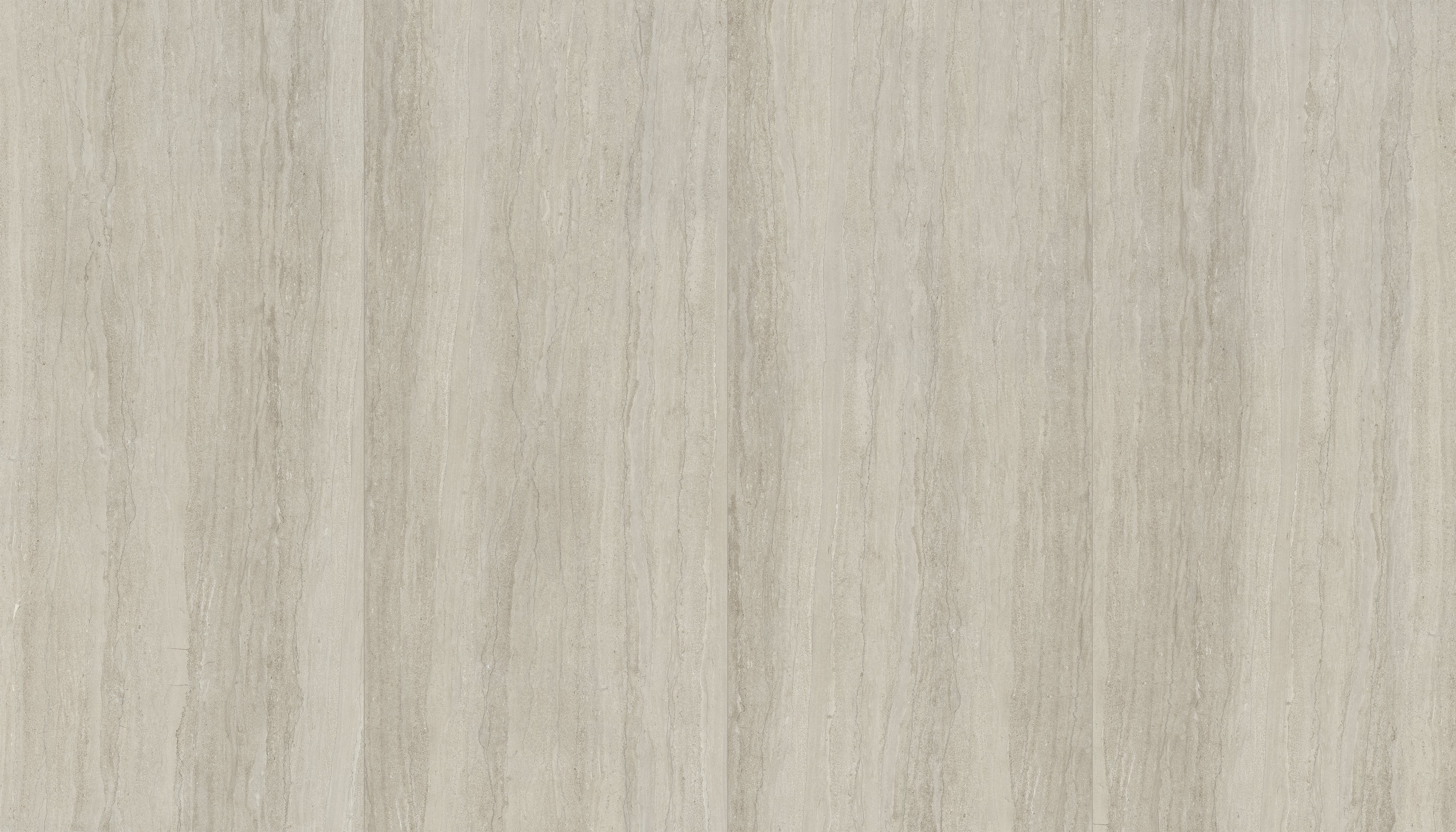 EcoStone 48x110 Matte Porcelain Tile in Vein-Cut Mist