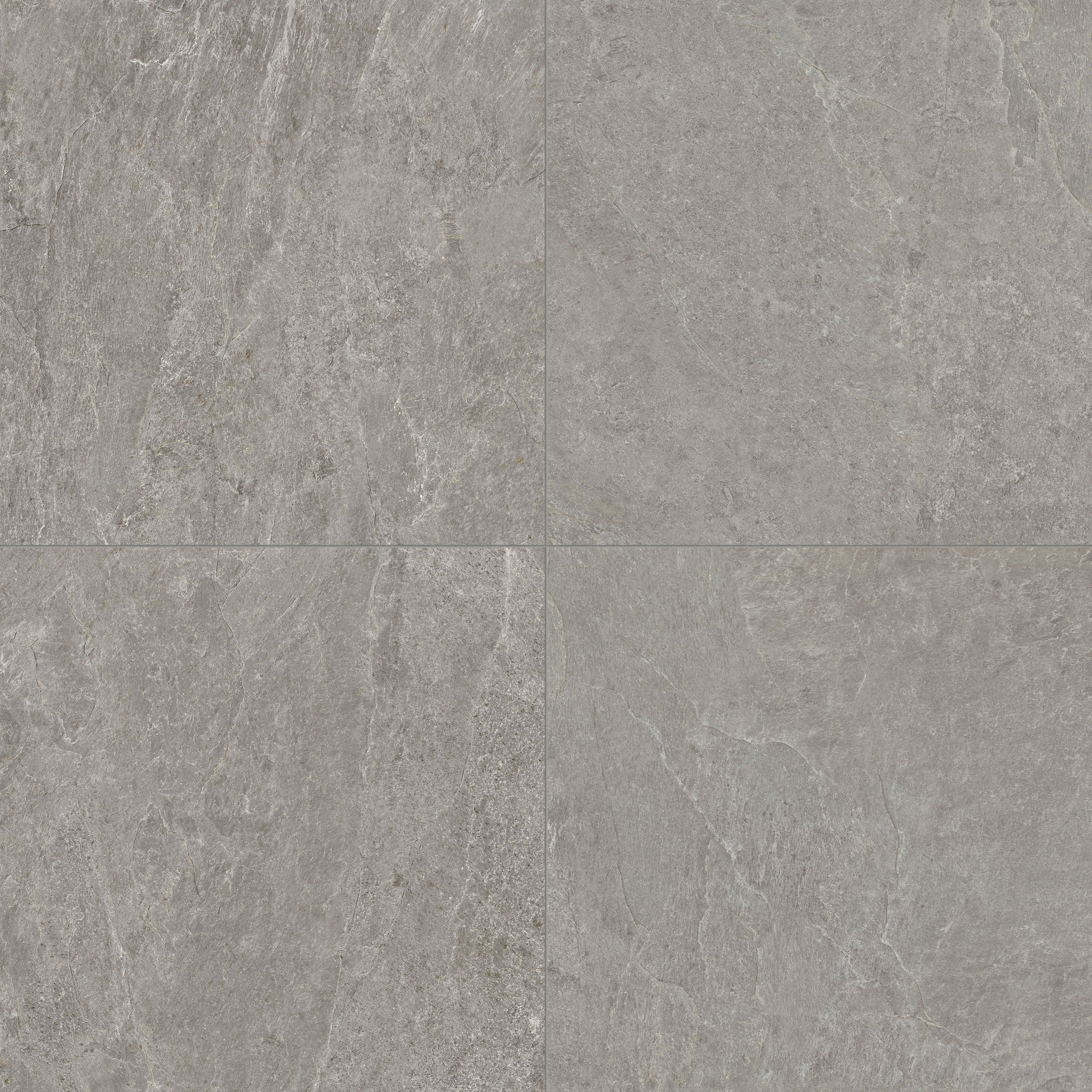 Farmhouse Living 48x48 Matte Porcelain Tile in Millstone