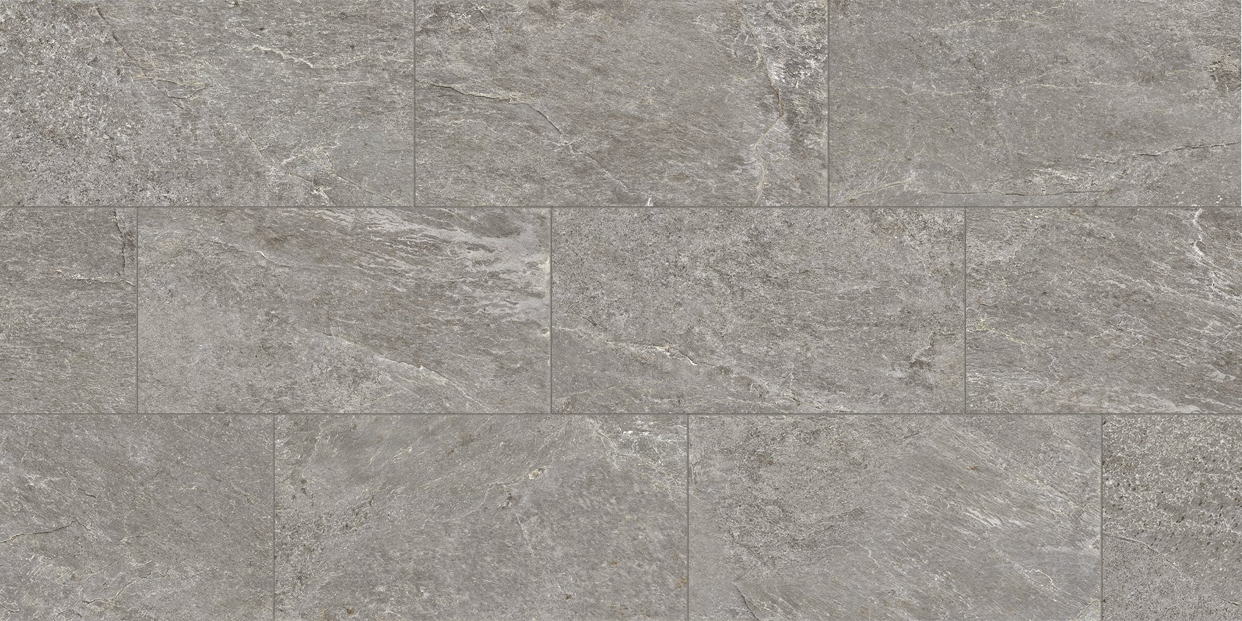 Farmhouse Living 12x24 Matte Porcelain Tile in Millstone