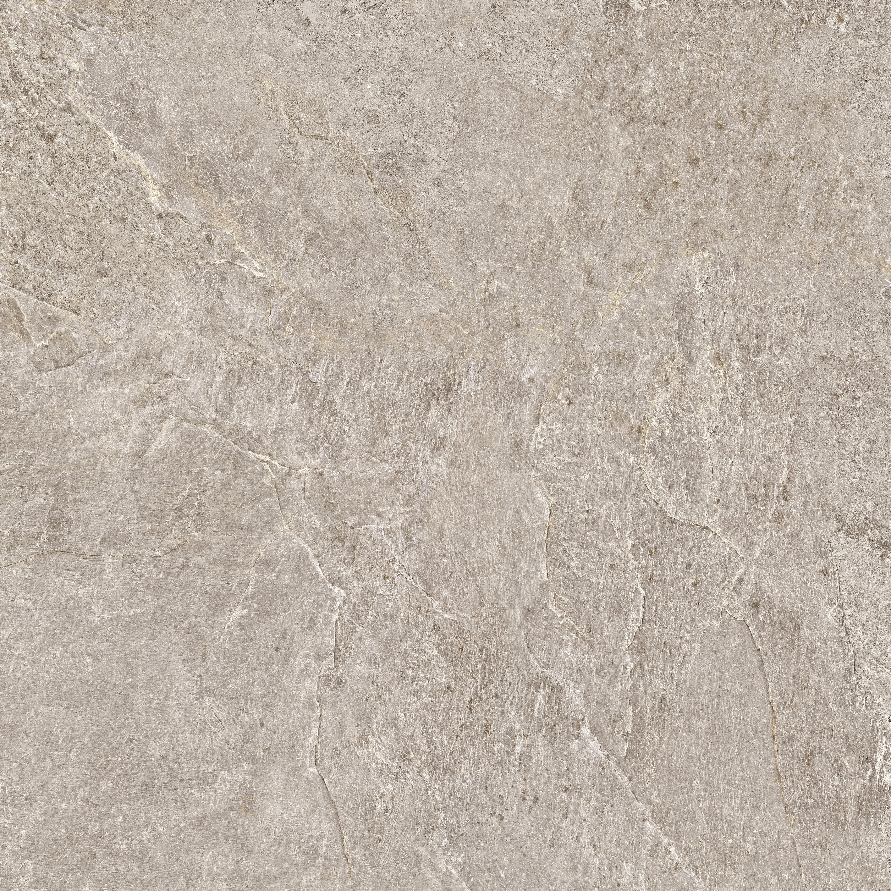 Farmhouse Living 48x48 Matte Porcelain Tile in Pewter