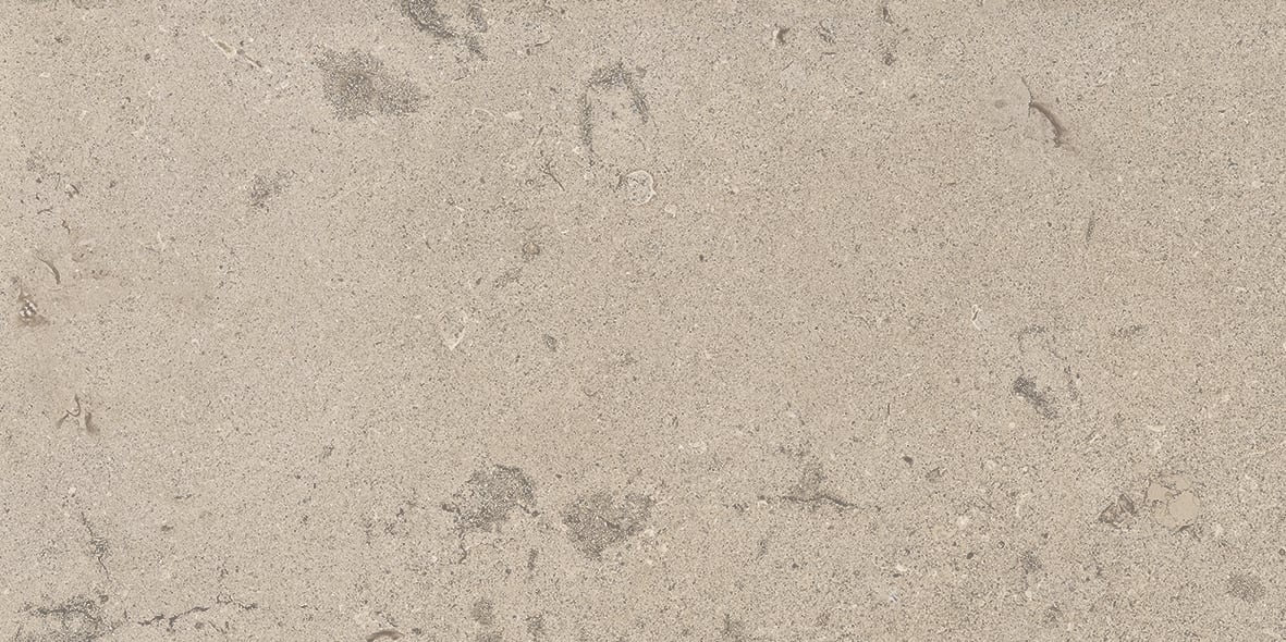 Lith 12x24 Matte Porcelain Tile in Antique Cream