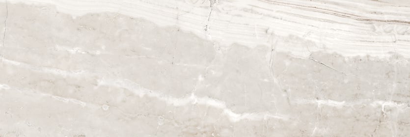 Marbles 8x24 Polished Porcelain Tile in Oniciata Ivory