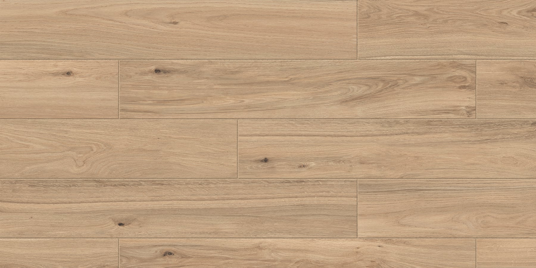 Native 8x48 Matte Porcelain Tile in Pine