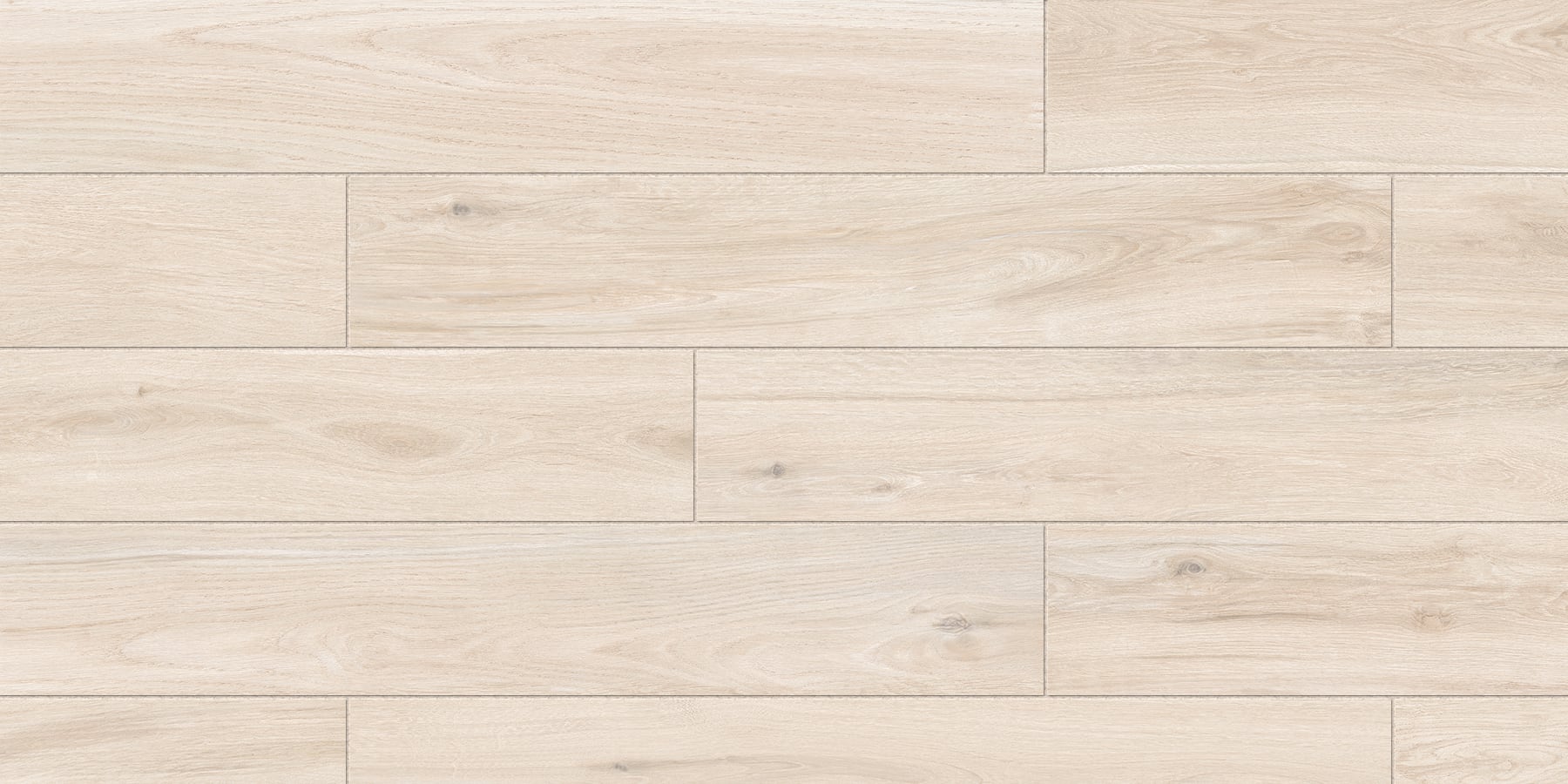 Native 8x48 Matte Porcelain Tile in Poplar