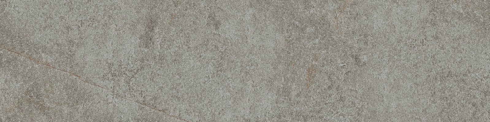 Quartz 12x48 Grip Porcelain 2cm Paver Tile in Grey