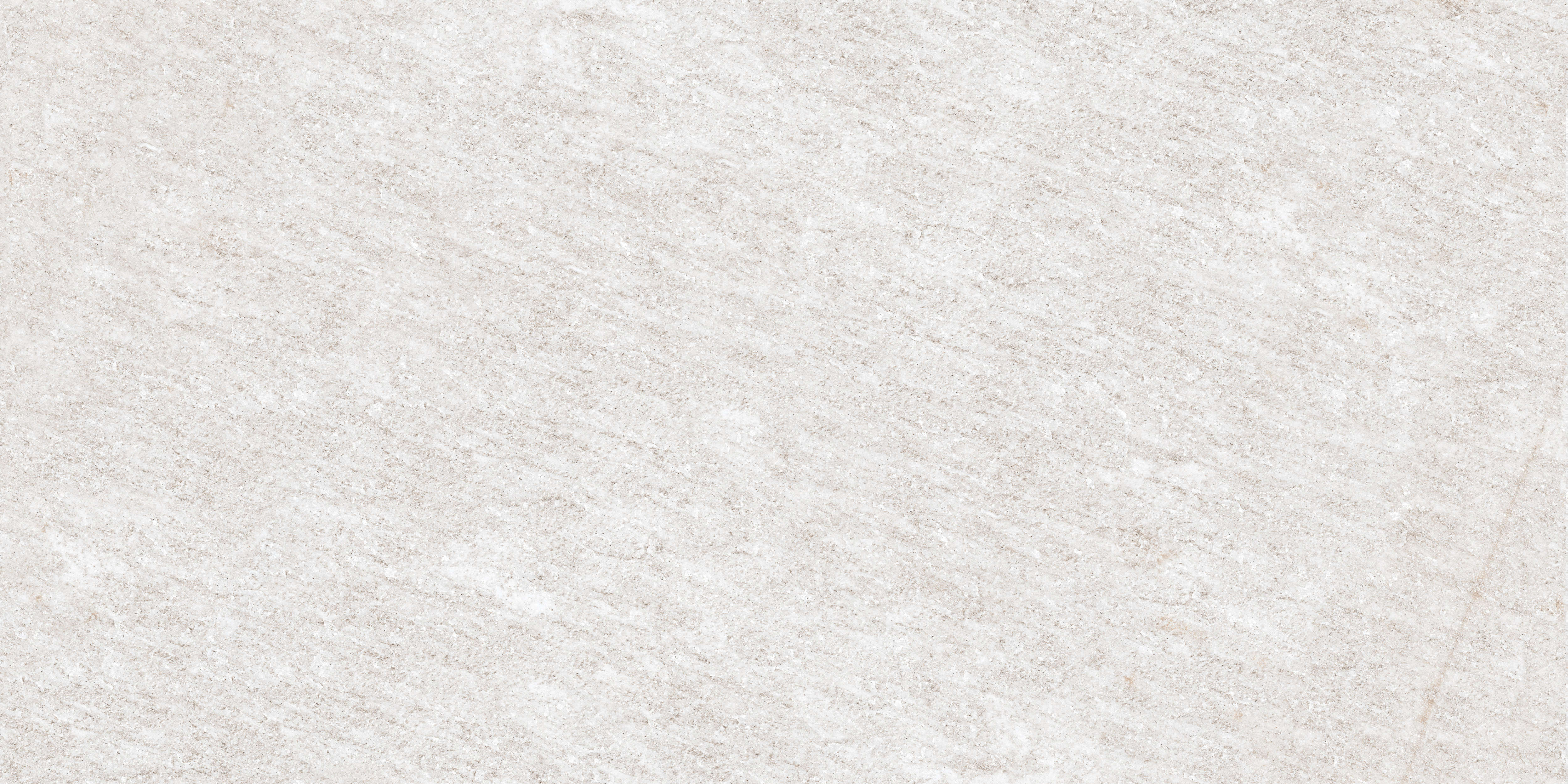 Quartz 24x48 Grip Porcelain 2cm Paver Tile in White