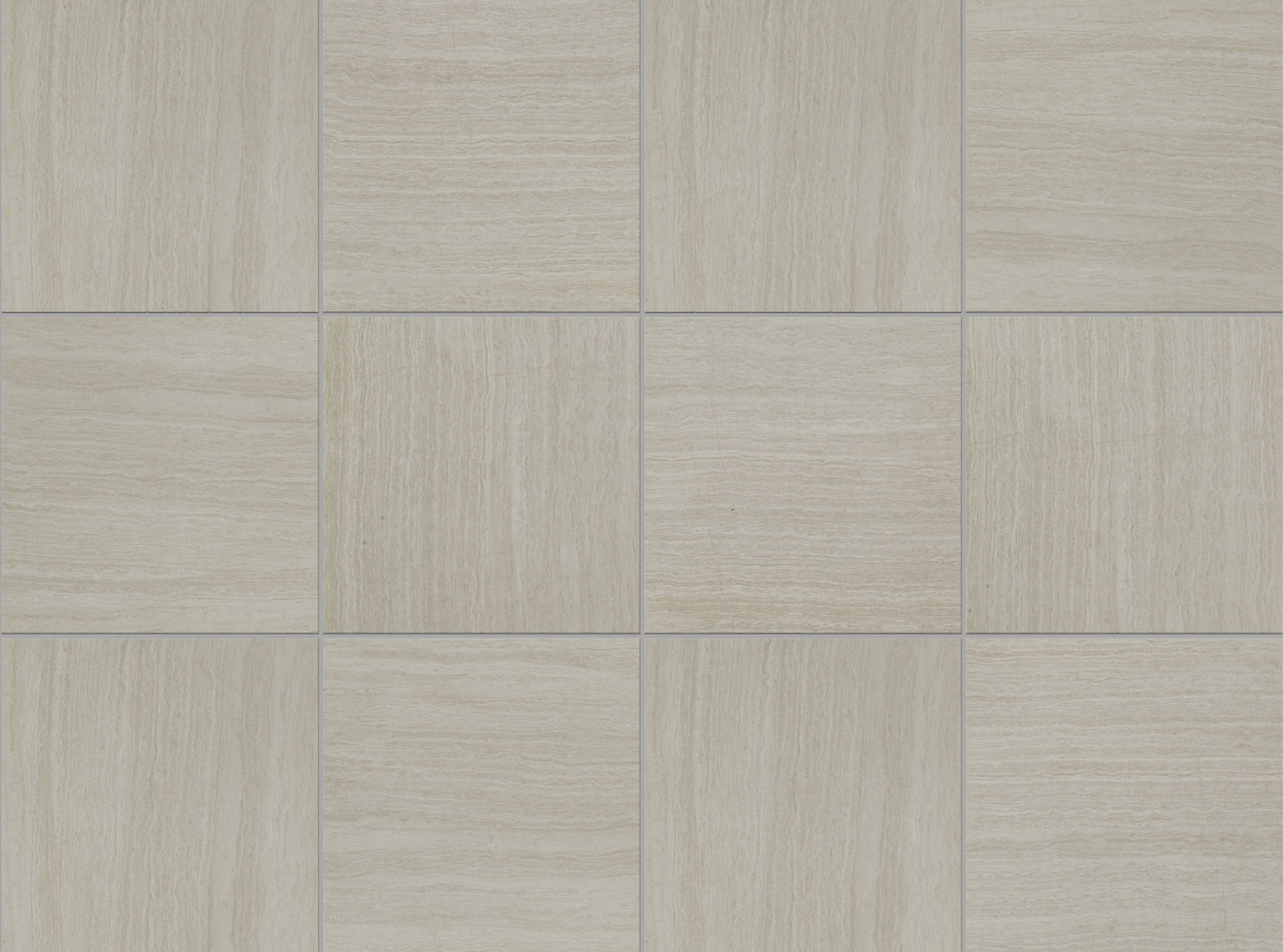 Stratos 12x12 Matte Porcelain Tile in Avorio