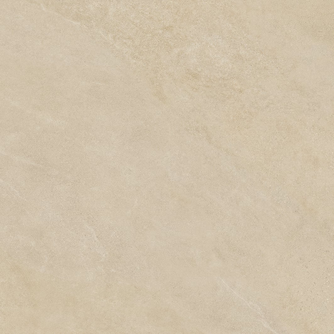 Tycoon 32x32 Matte Porcelain Tile in Buff