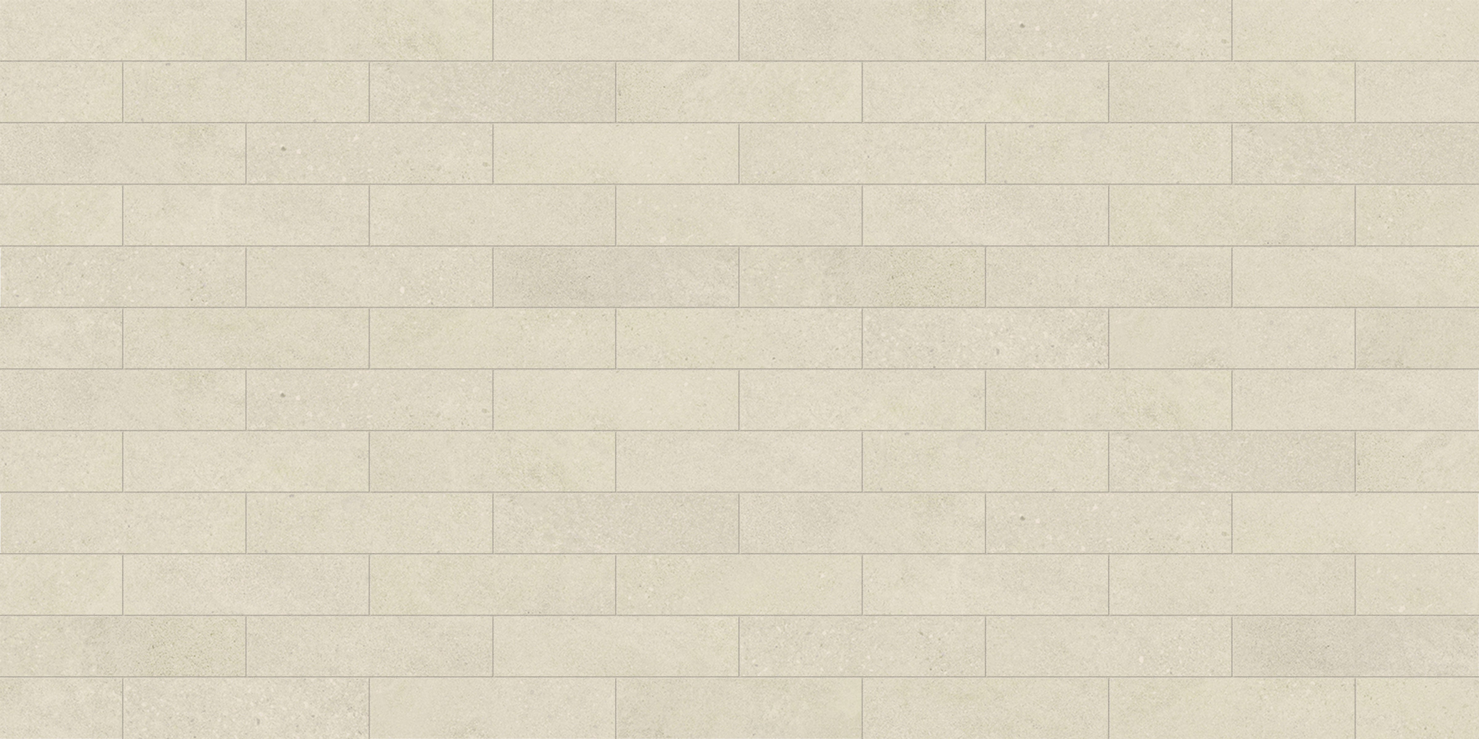 Tycoon 3x12 Matte Porcelain Tile in Polar