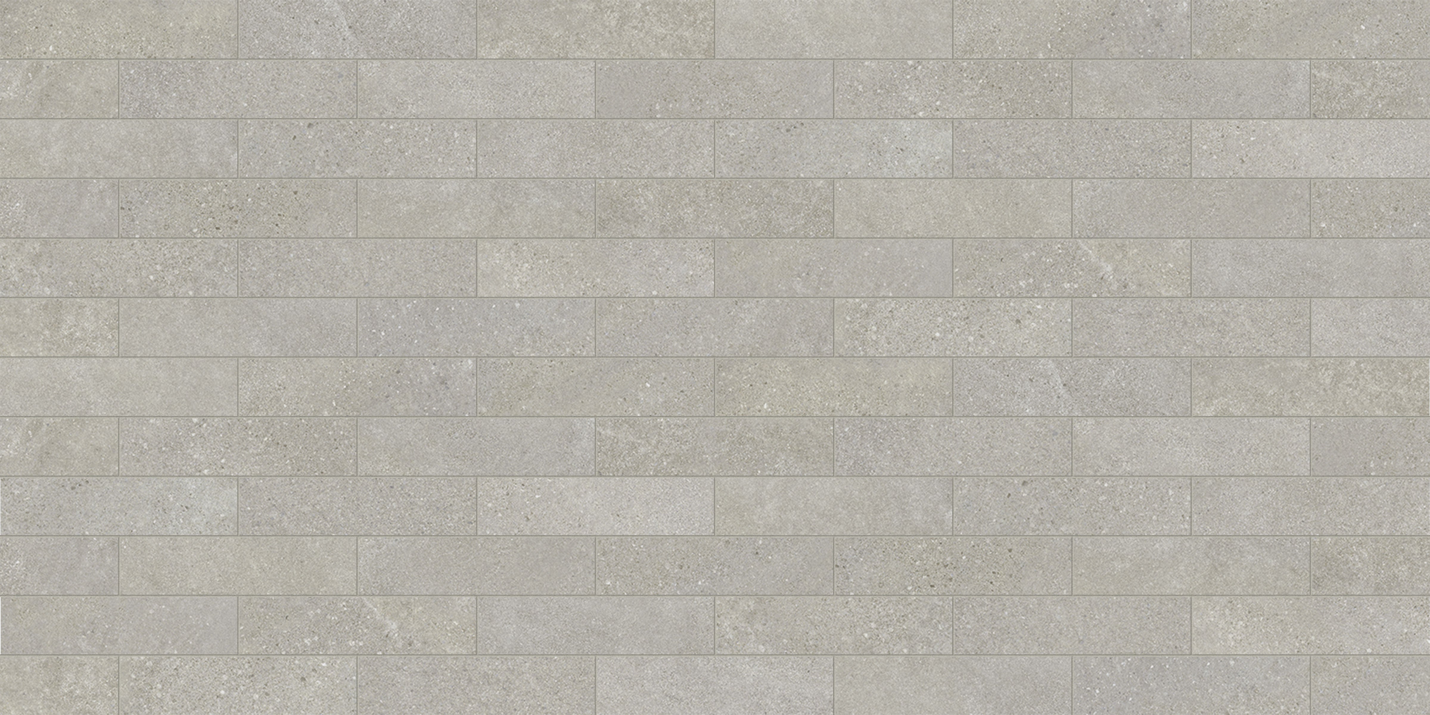 Tycoon 3x12 Matte Porcelain Tile in Smoke