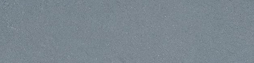 Urban Living 3x12 Matte Porcelain Bullnose Tile in Coastal