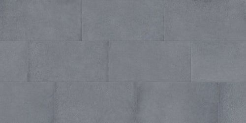 Urban Living 12x24 Matte Porcelain Tile in Dust Blue