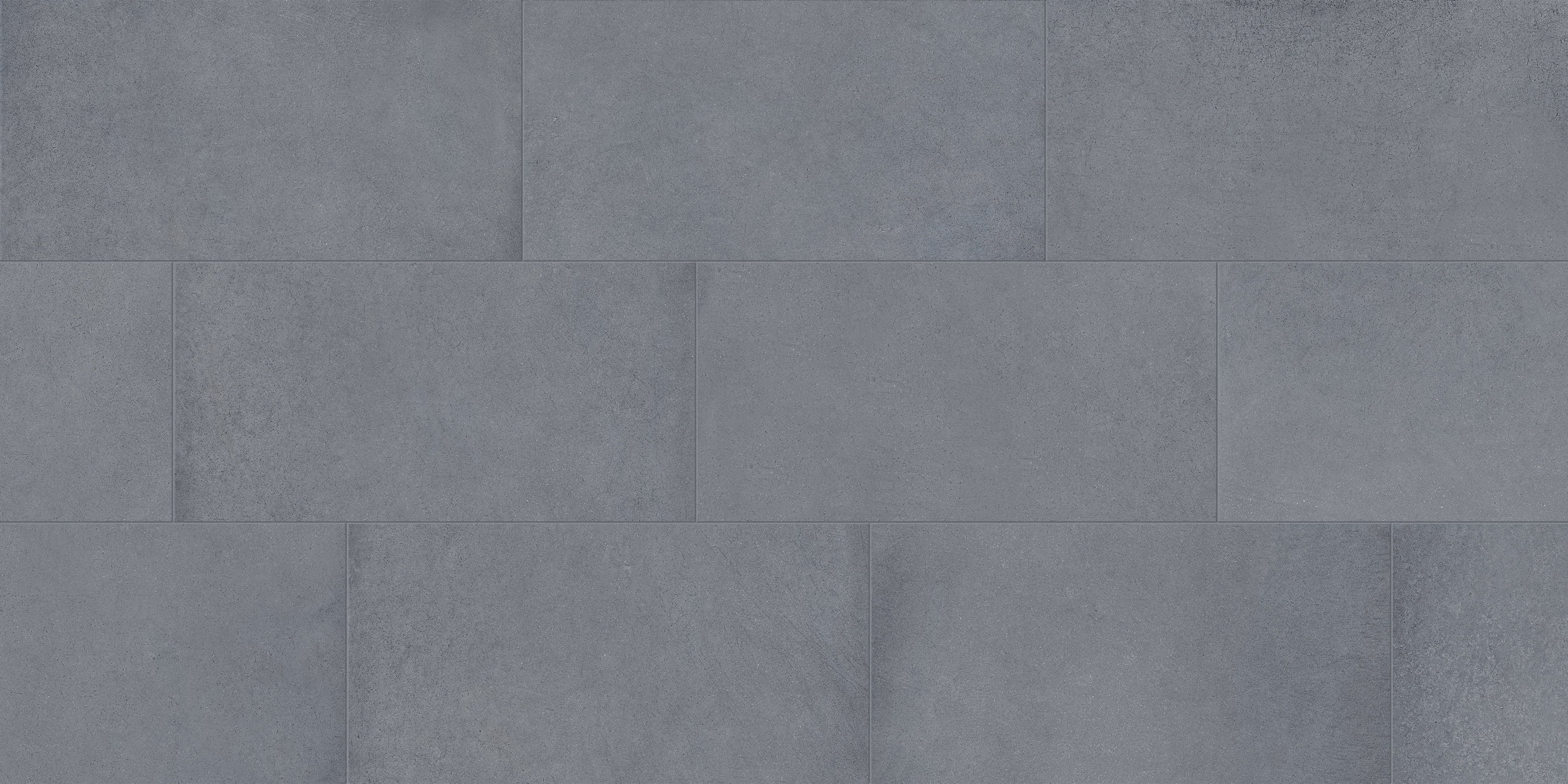 Urban Living 12x24 Matte Porcelain Tile in Dust Blue