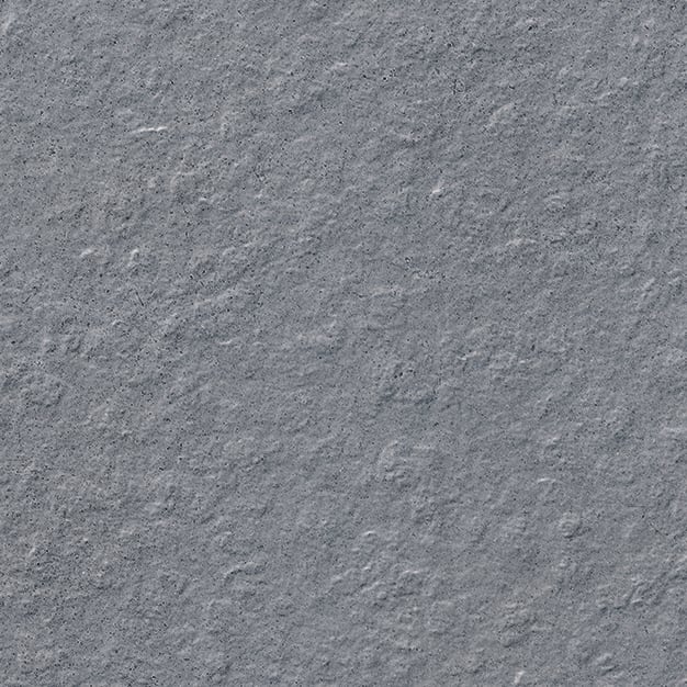 Urban Living 12x12 Raw Porcelain Tile in Dust Blue