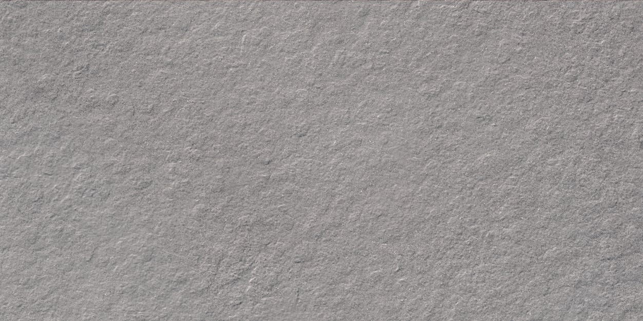 Urban Living 12x24 Raw Porcelain Tile in Mist Grey