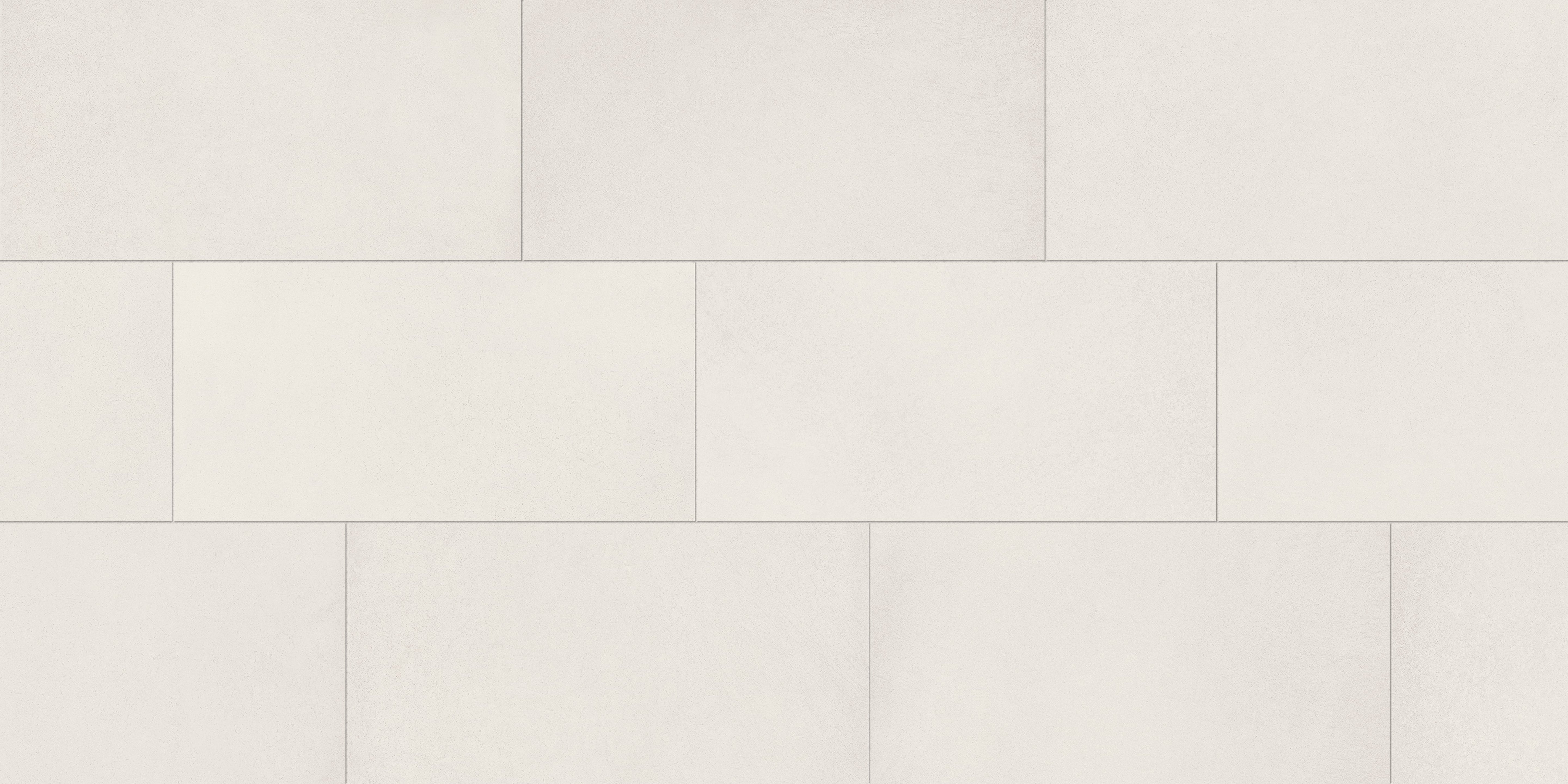 Urban Living 12x24 Matte Porcelain Tile in Pearl