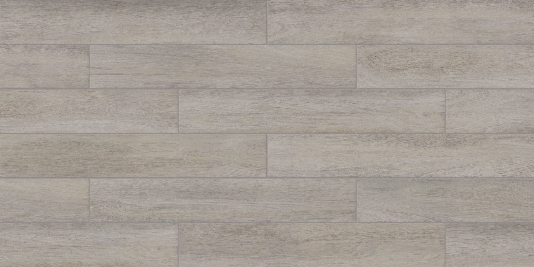 Wood 2.0 6x36 Matte Porcelain Tile in Grigio